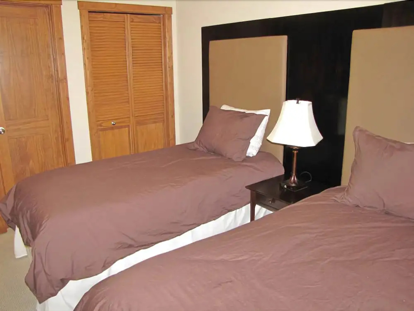 Willow Vistas - 2 Bedroom Luxury Condo with Hot Tub