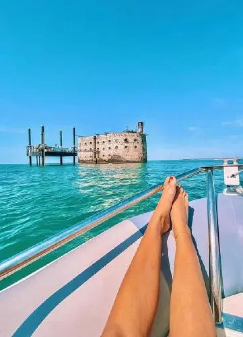 CotiLoft - Appartement de standing La Cotinière