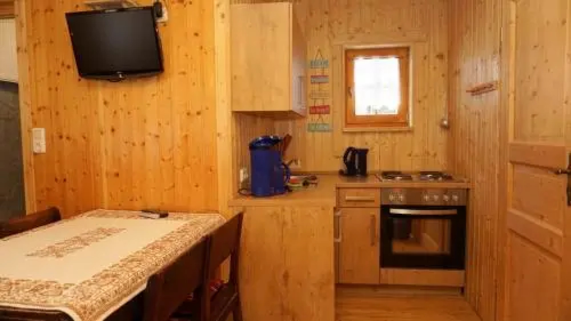 "Bungalow 251a" Meyersgrund Im Thüringer Wald