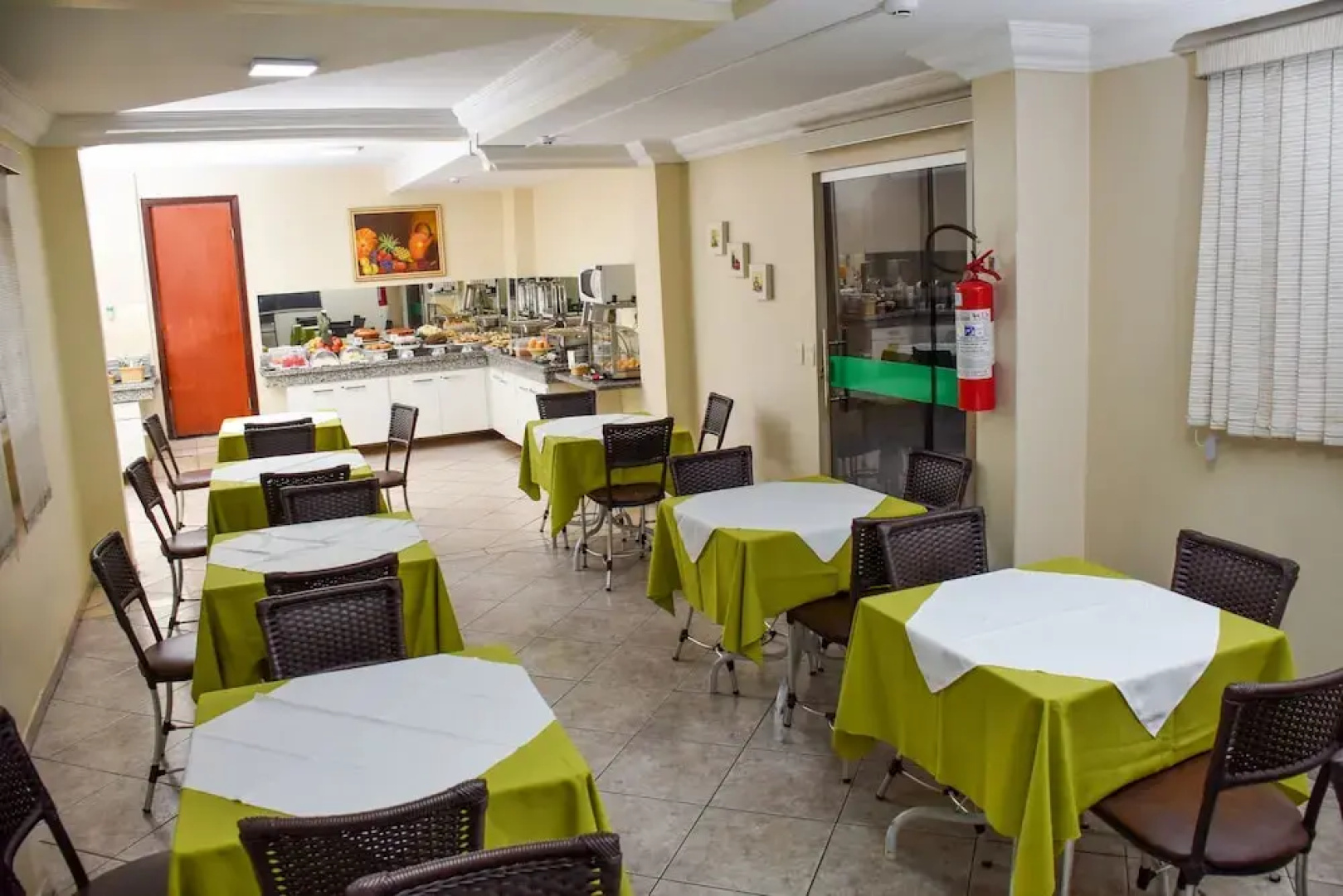 Hotel Casa Nova