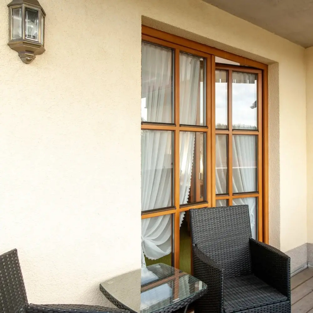 Landhausferienwohnungen Am Brockenblick