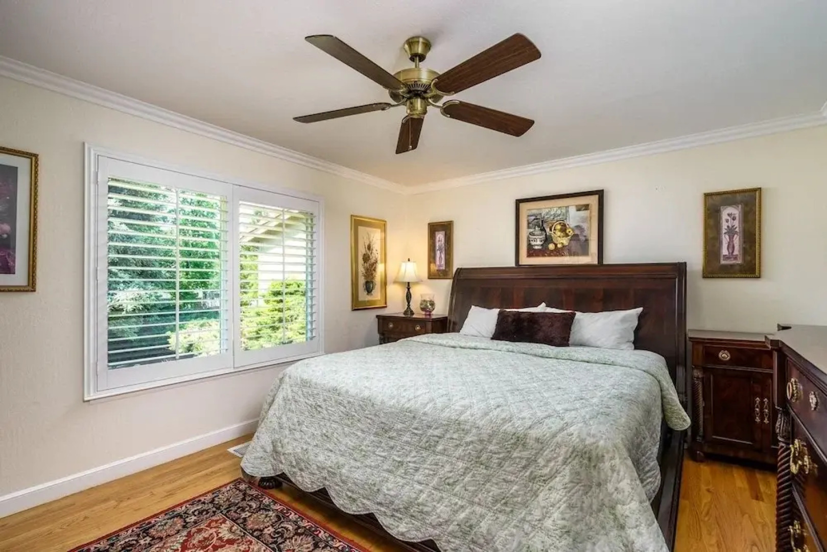 Creme De La Creme 2 - Pet Friendly and Amazing Golf-Course Views by Yosemite Region Resorts