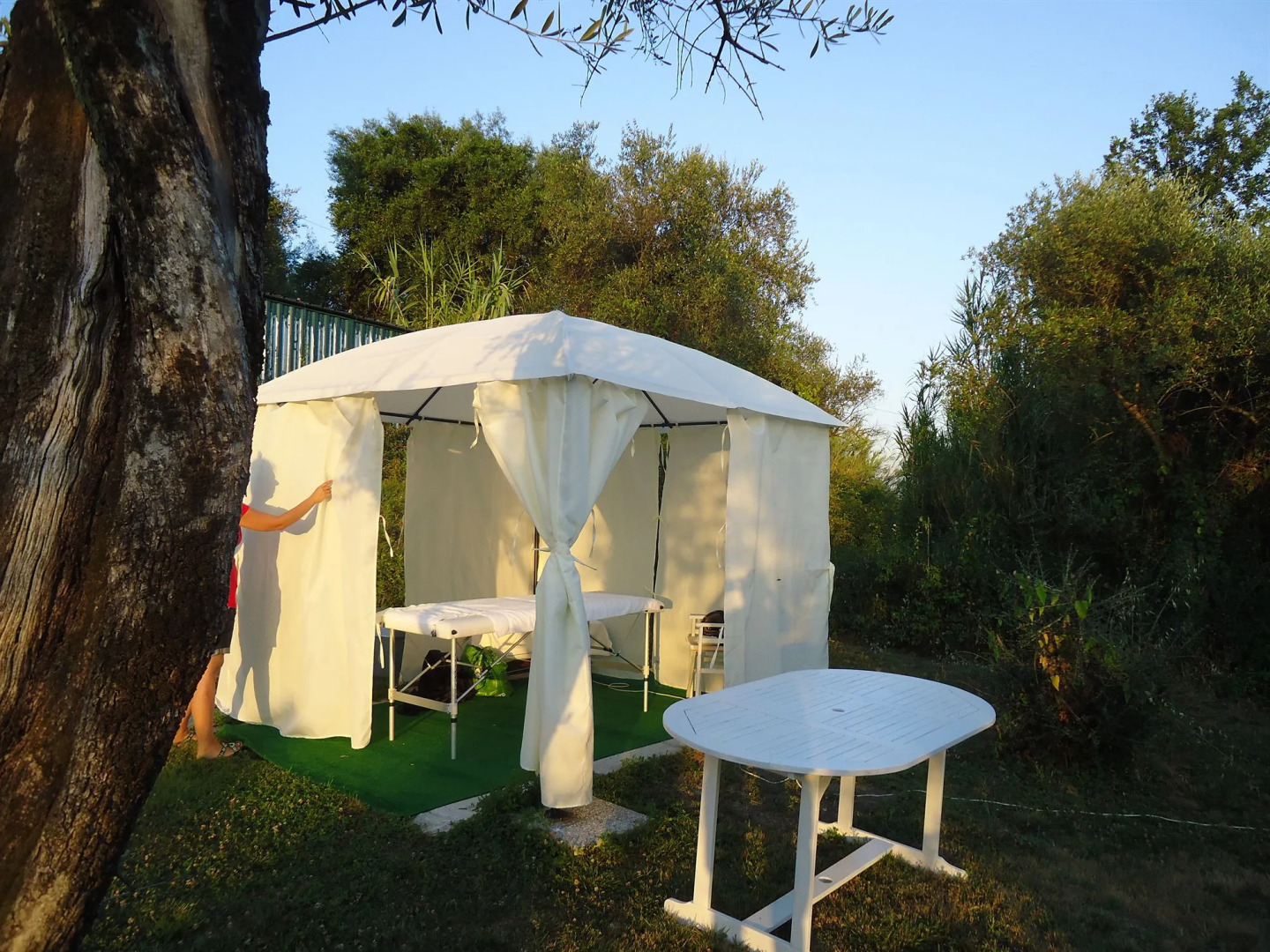 Casali Romei - Apartments