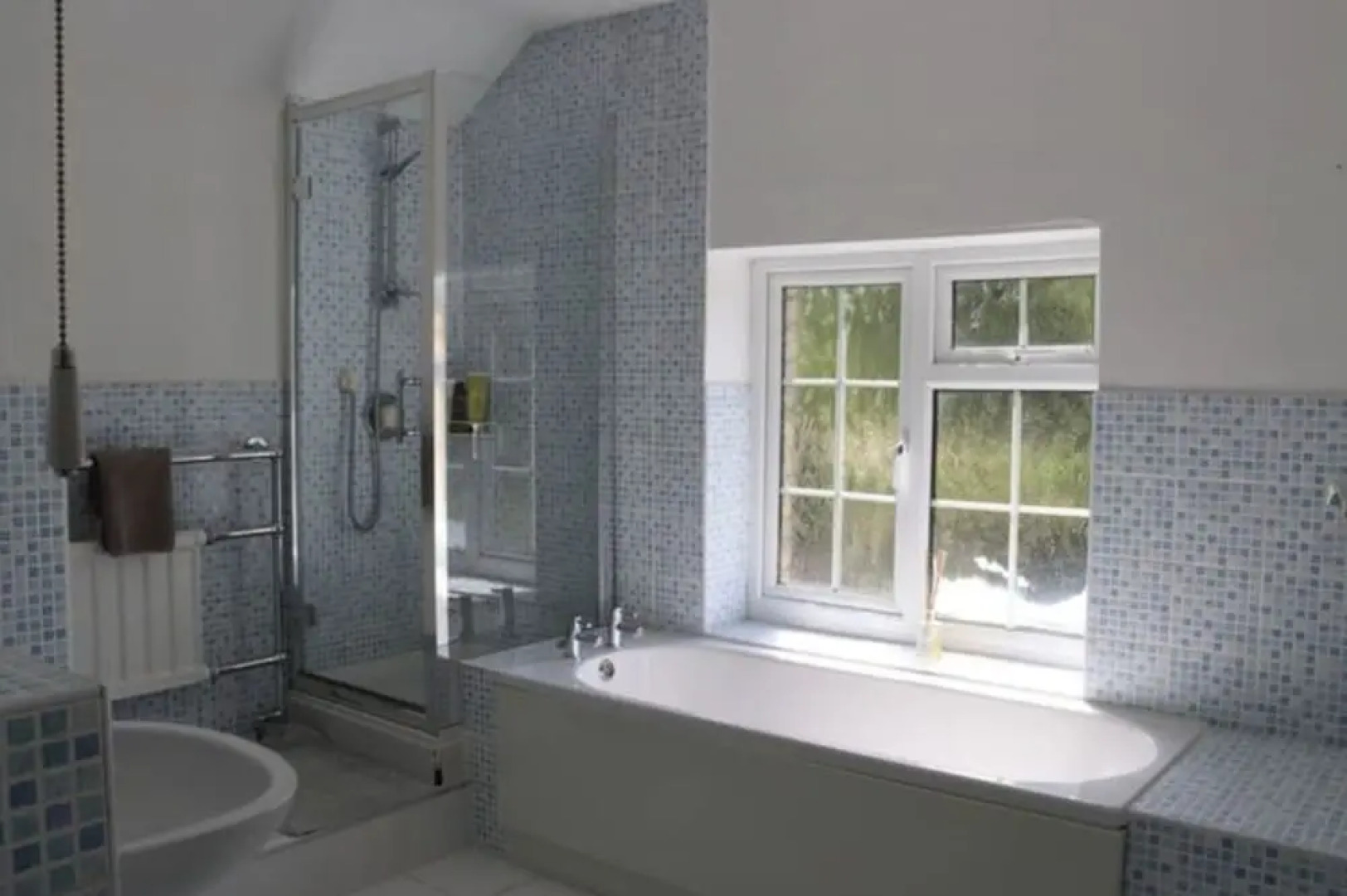 Bozeat House - Country Retreat