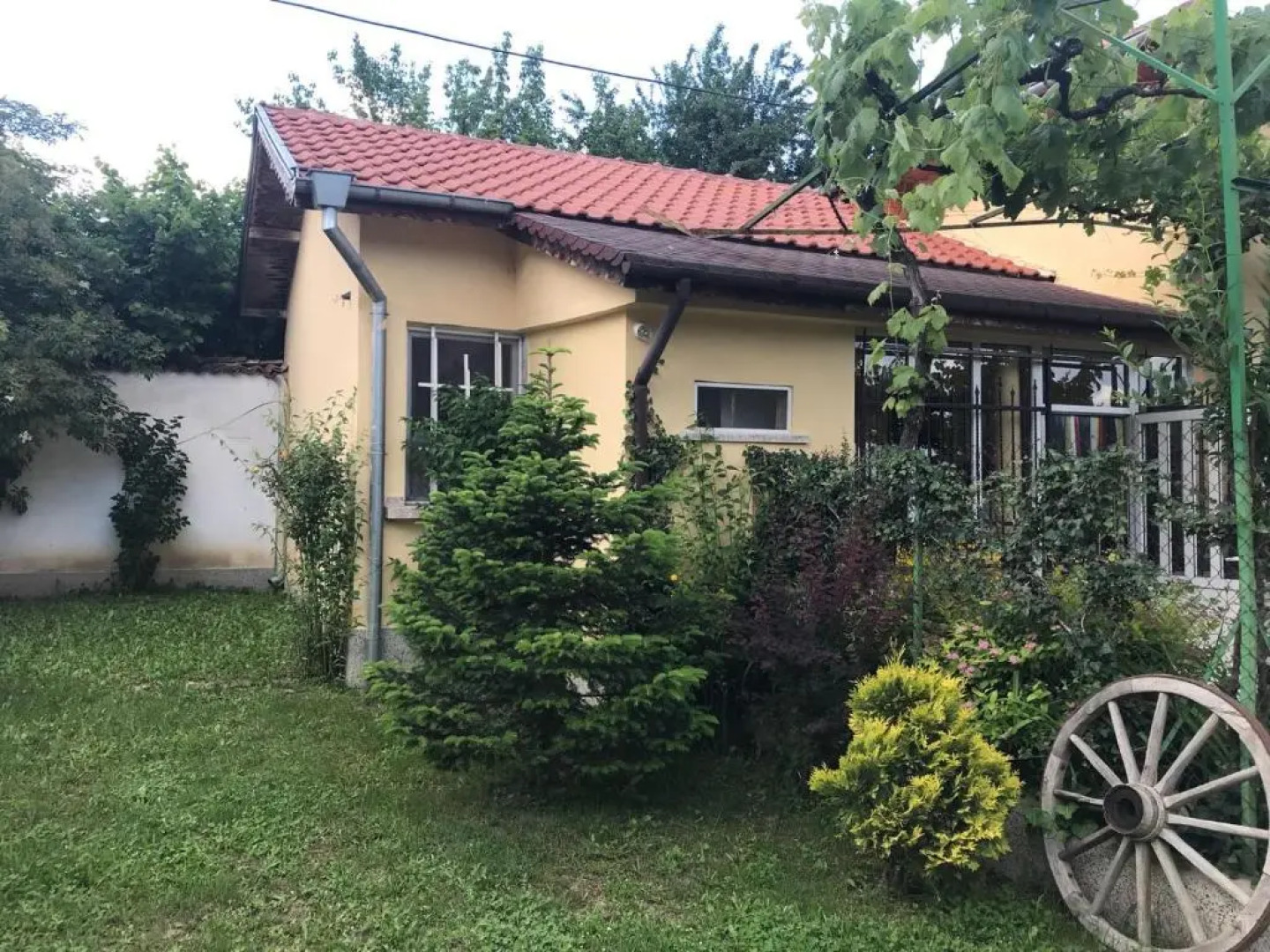 Guesthouse Planinsko Gnezdo