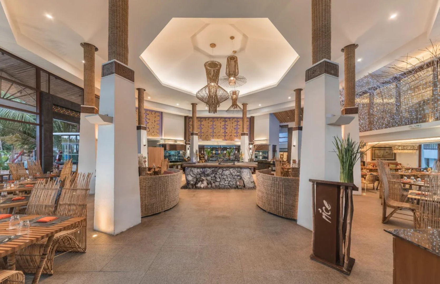 Princesa Garden Island Resort and Spa