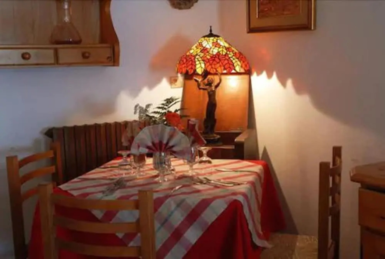 Hotel Duca di Calabria