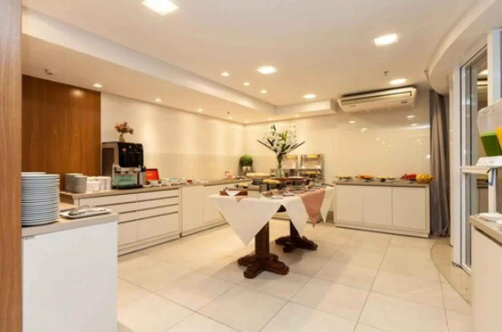 Tri Hotel Executive Brusque