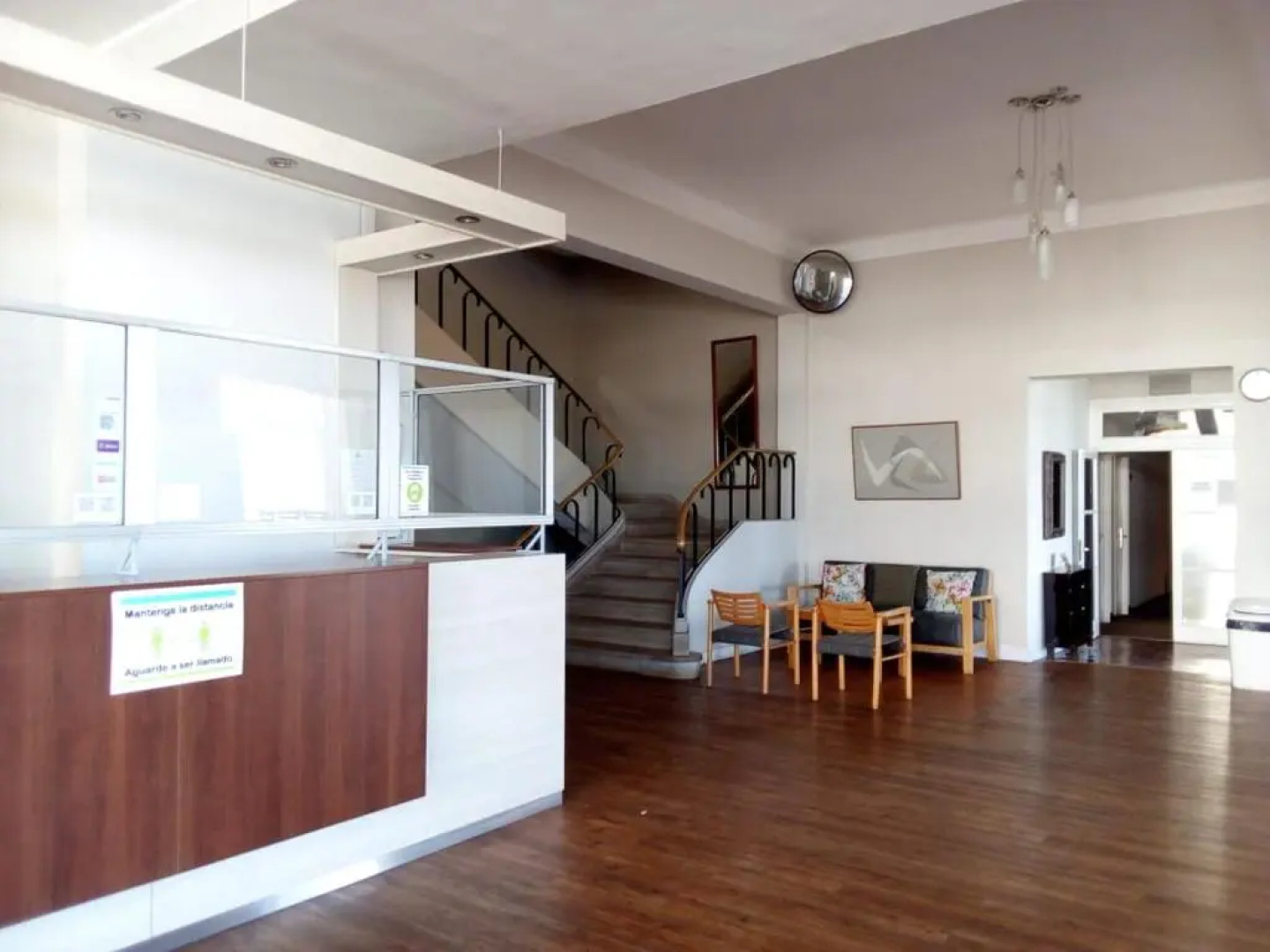 Grand Hotel Santa Teresita