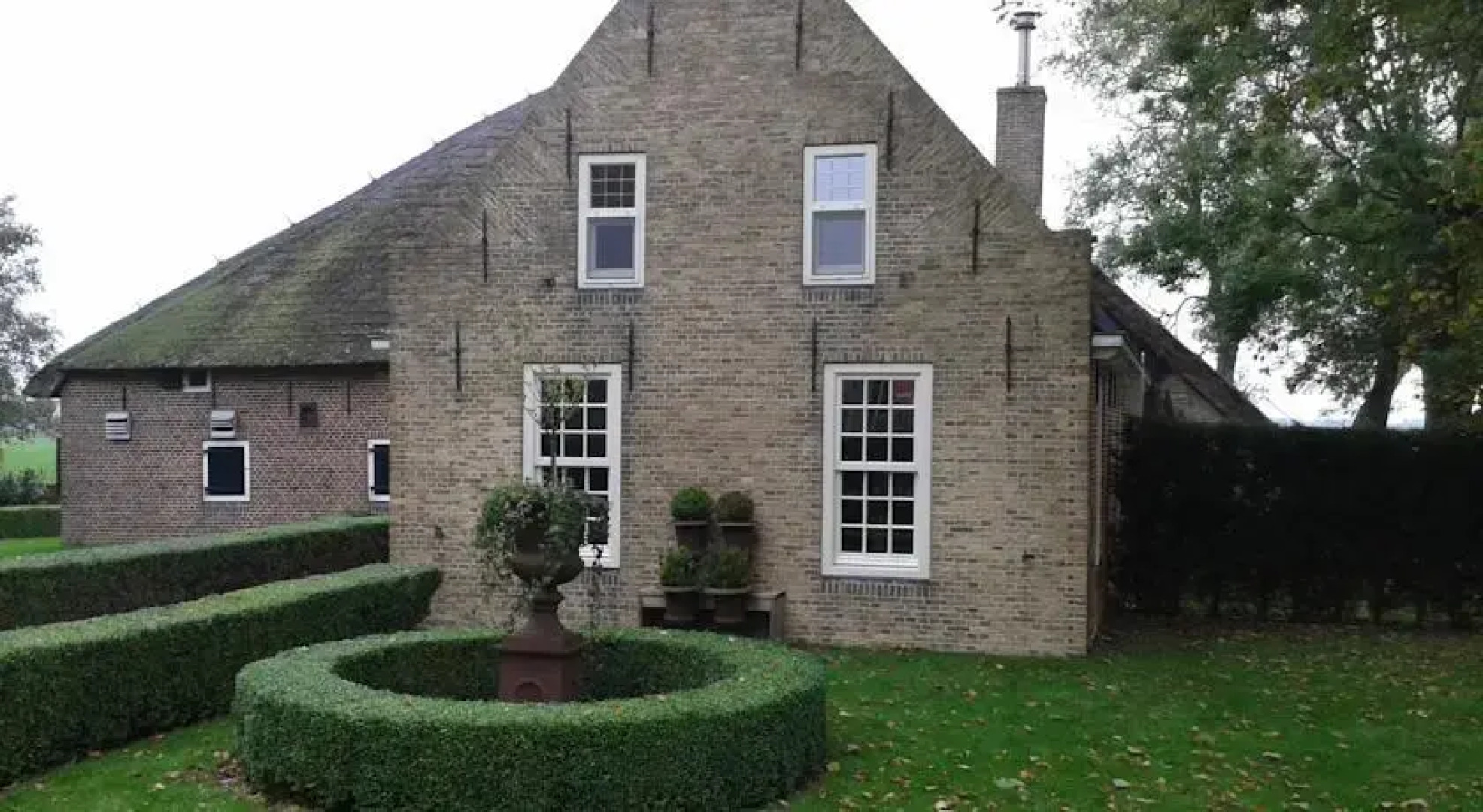 Voorhuis Nynke Pleats