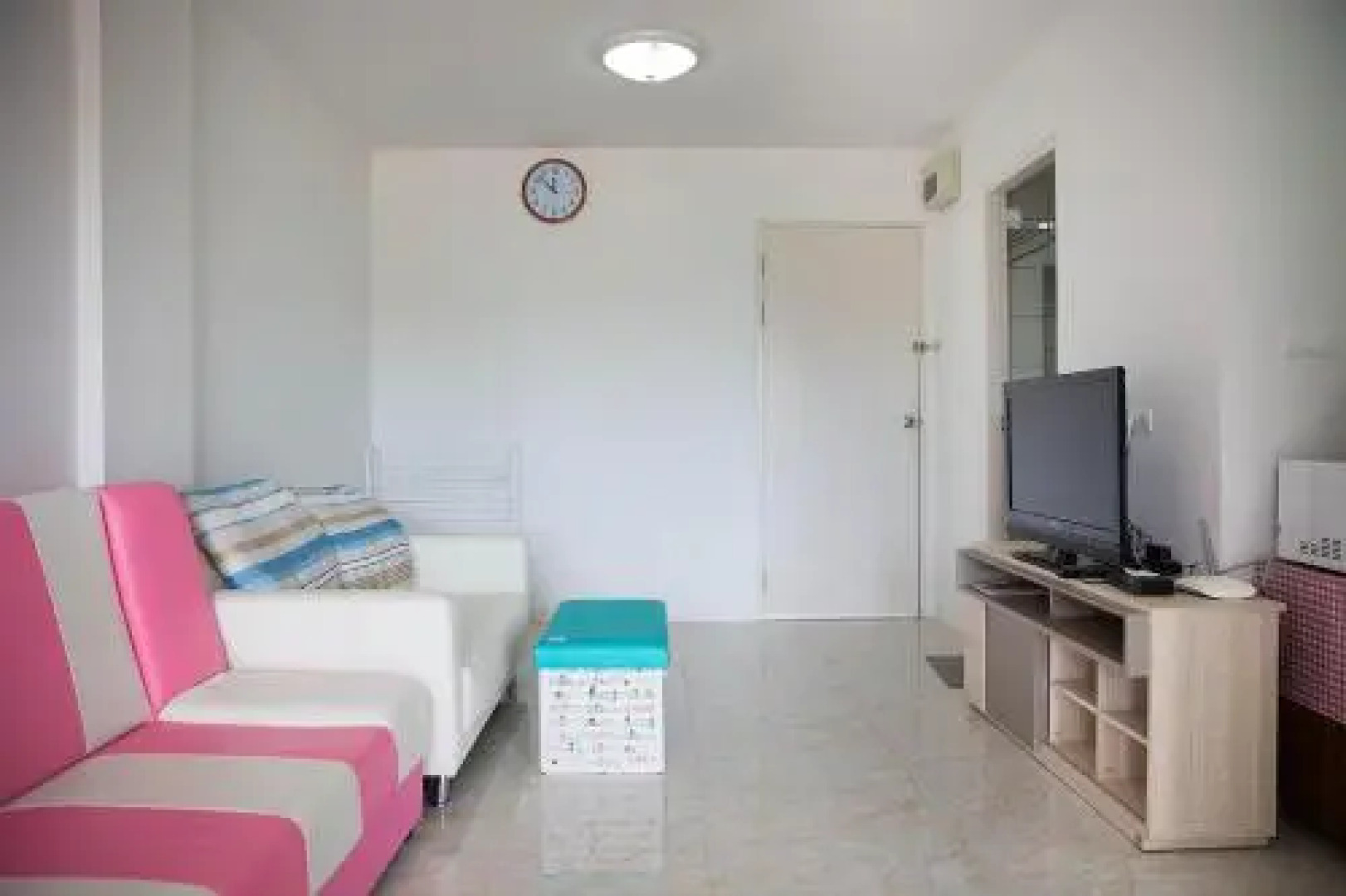 Grand Beach Condo B404 by Malai