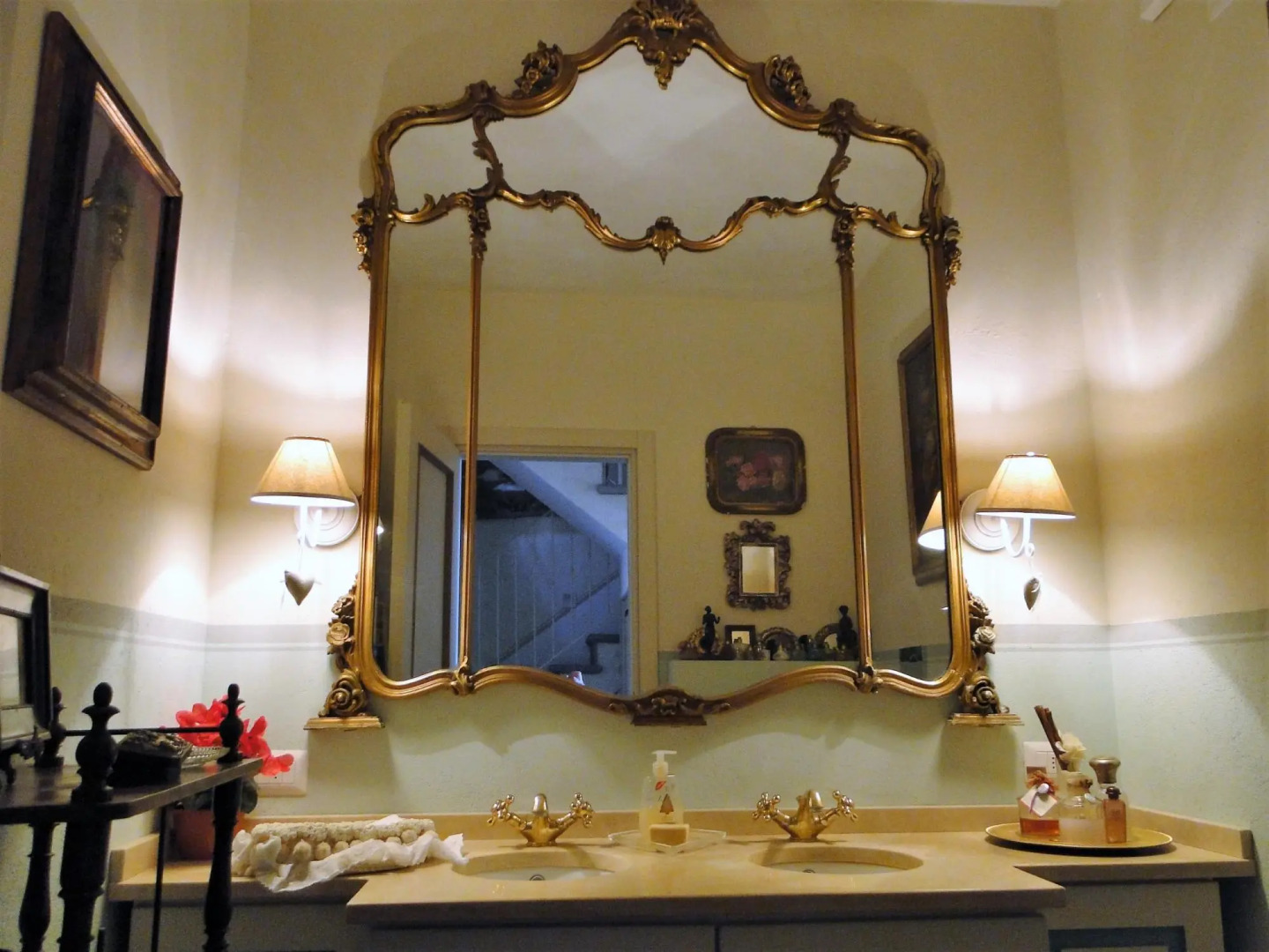 Close to Florence Jacuzzi Breathtaking View