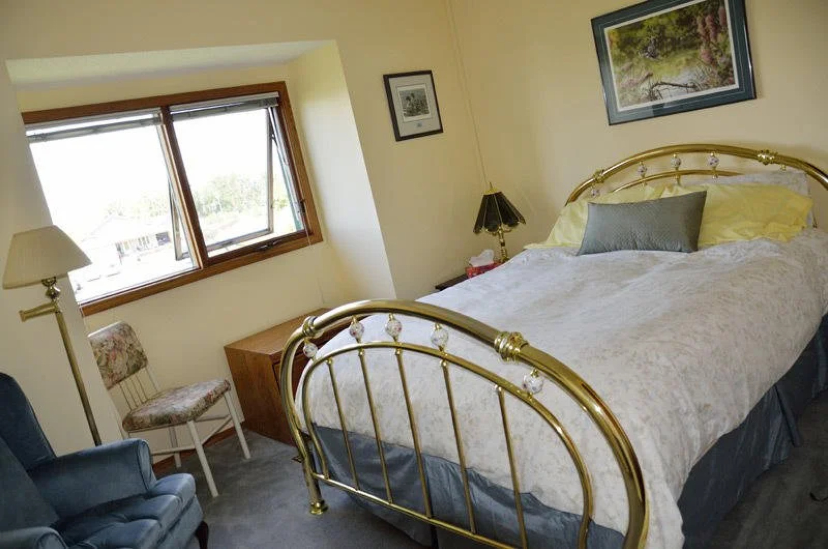 Gemstone Guest House and B&B