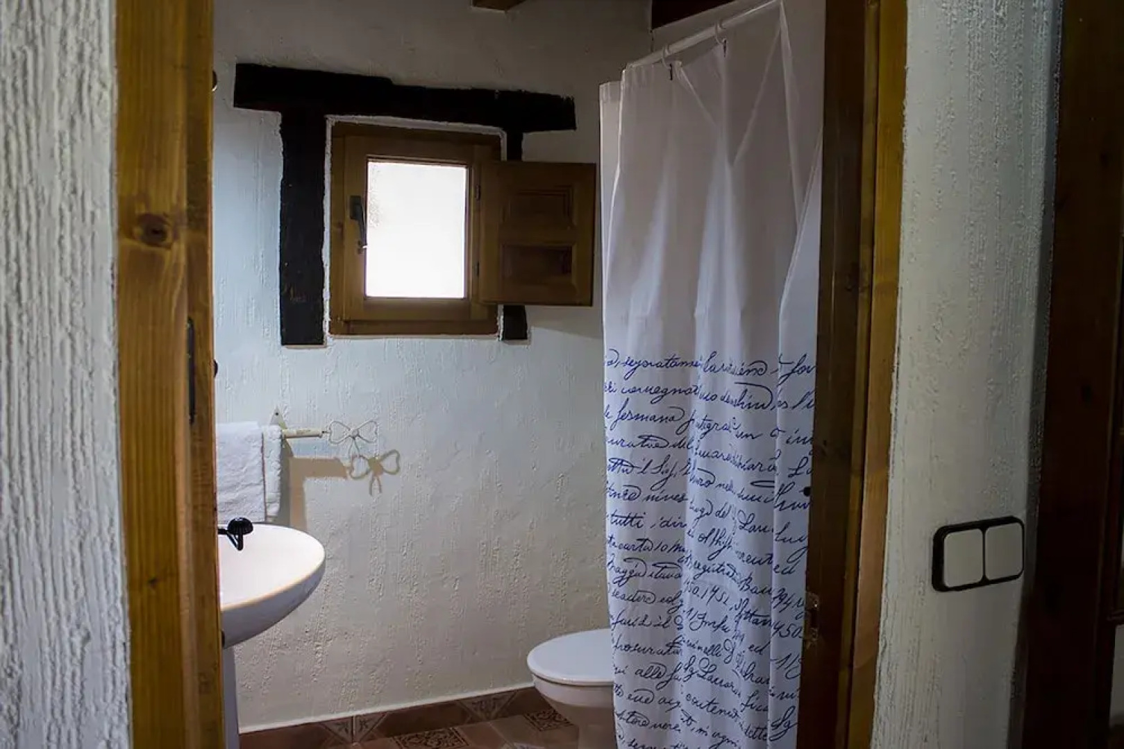 Casas Rurales Quijote y Sancho