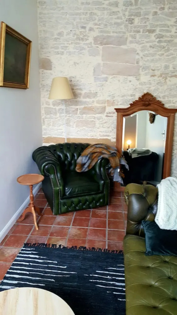 Chambres la Cadole de Chardonnay