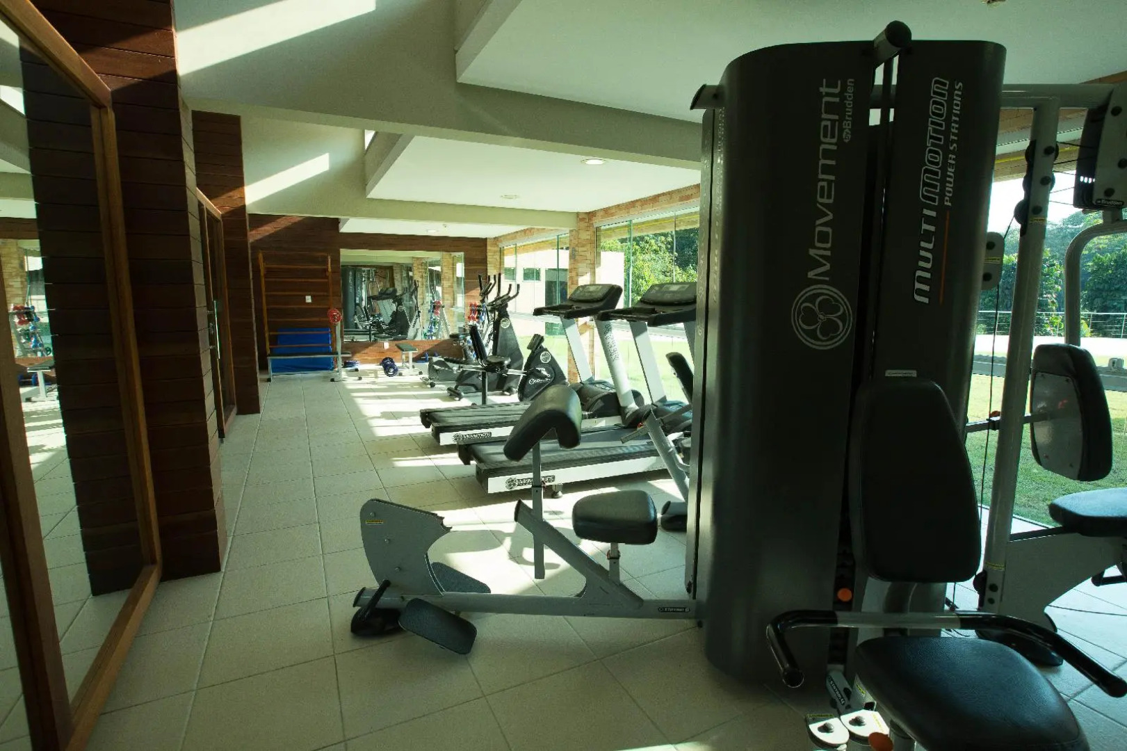 Amazonia Golf Resort By Nobile