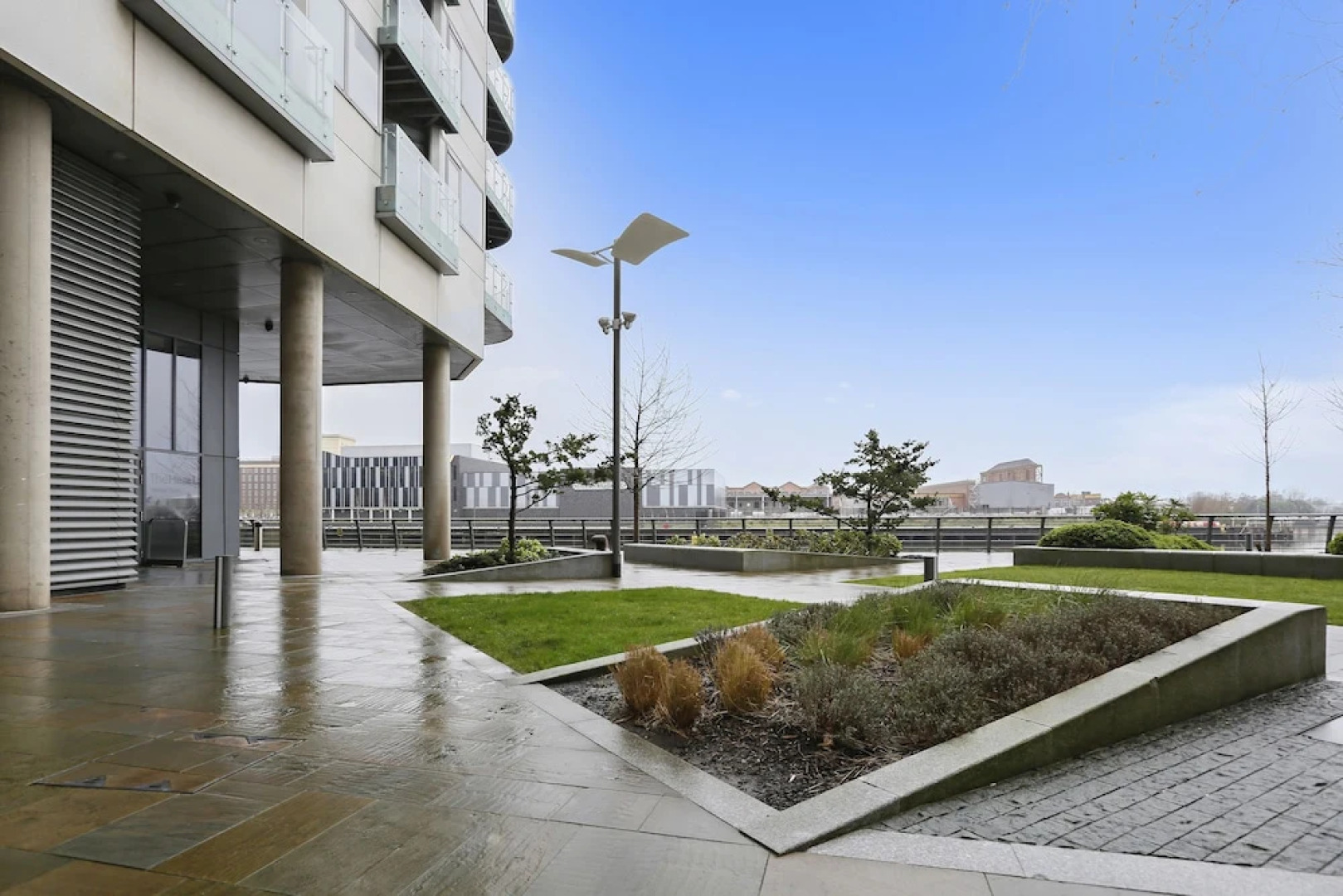 TheHeart Apartments by BridgeStreet