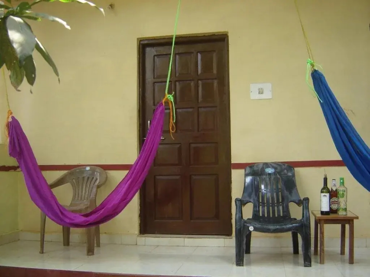 Silver Moon Guest House