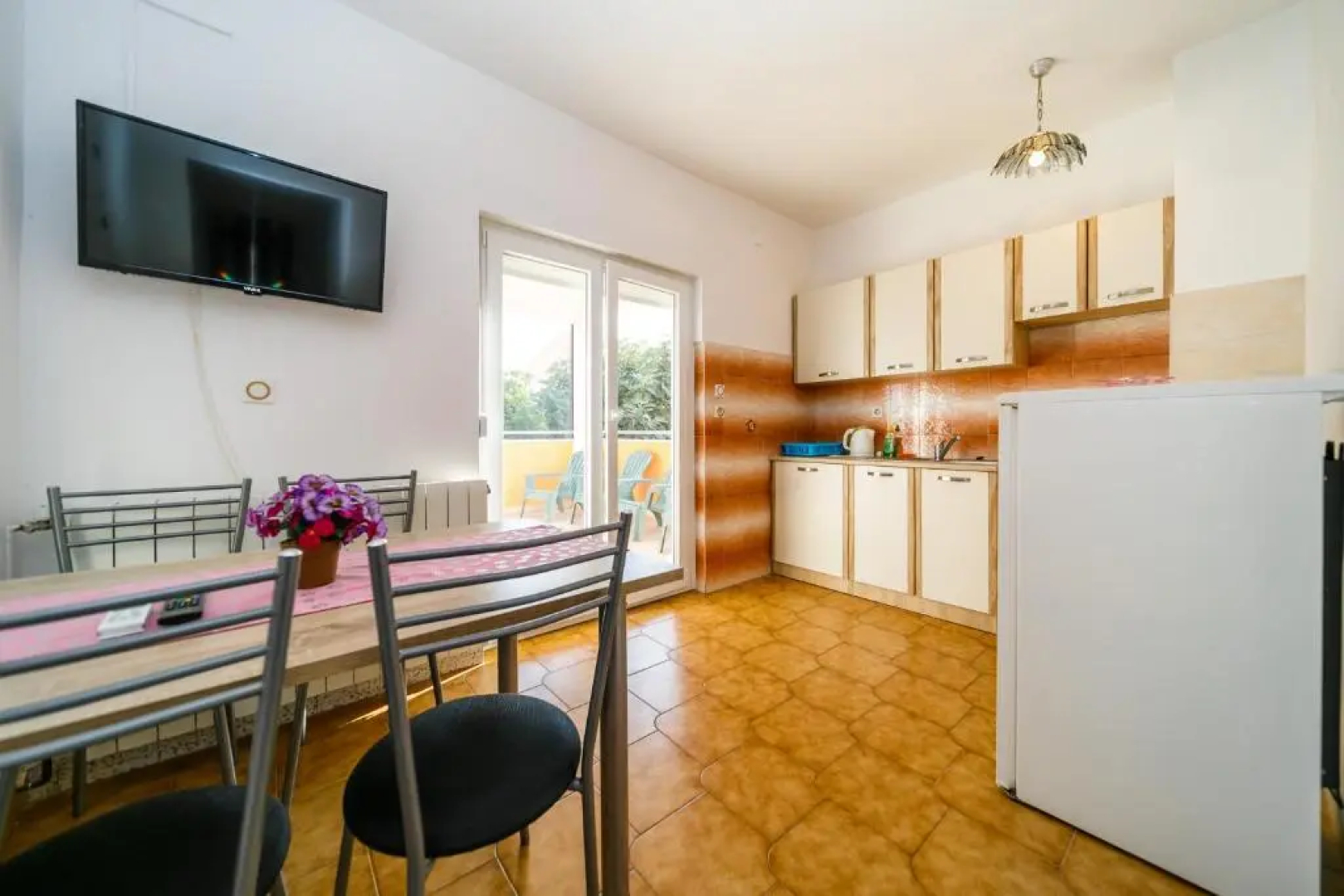 Apartments Bozena