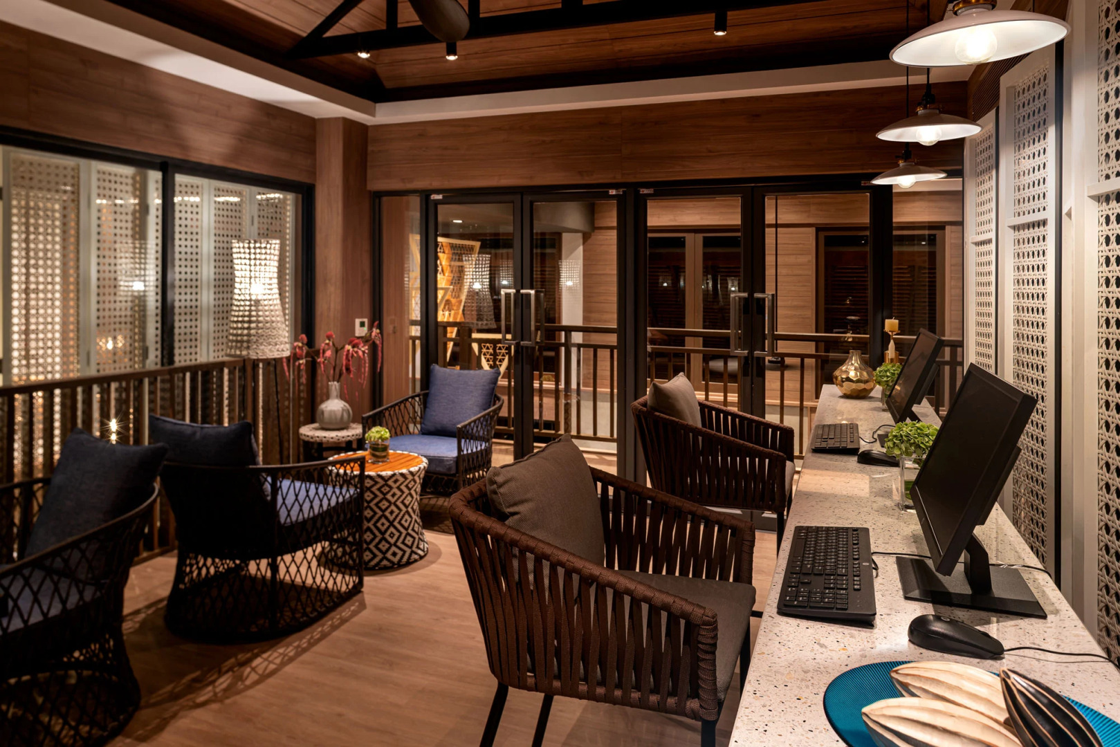 Grand Mercure Khao Lak Bangsak