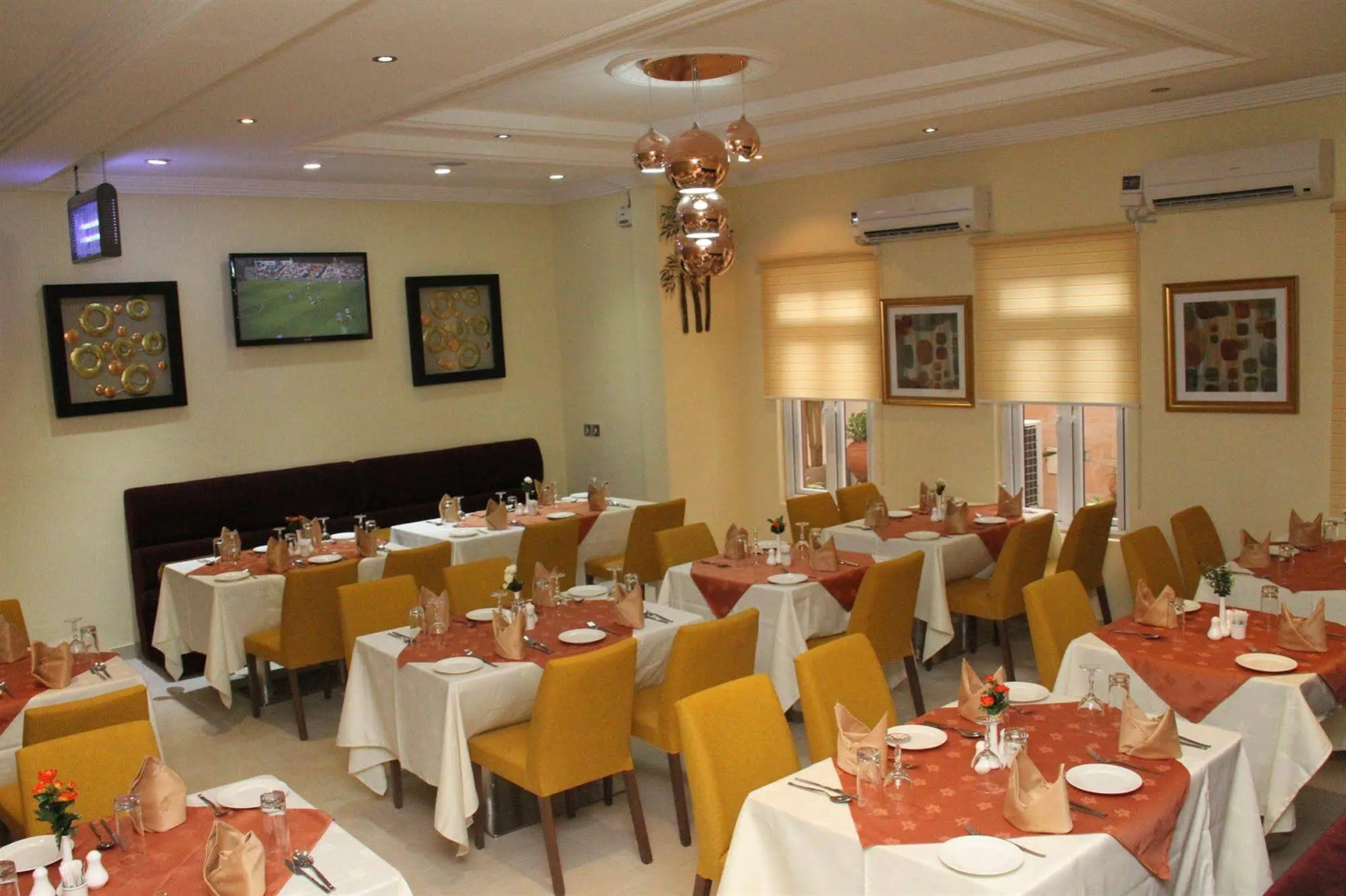 Palazzo Dumont Hotel