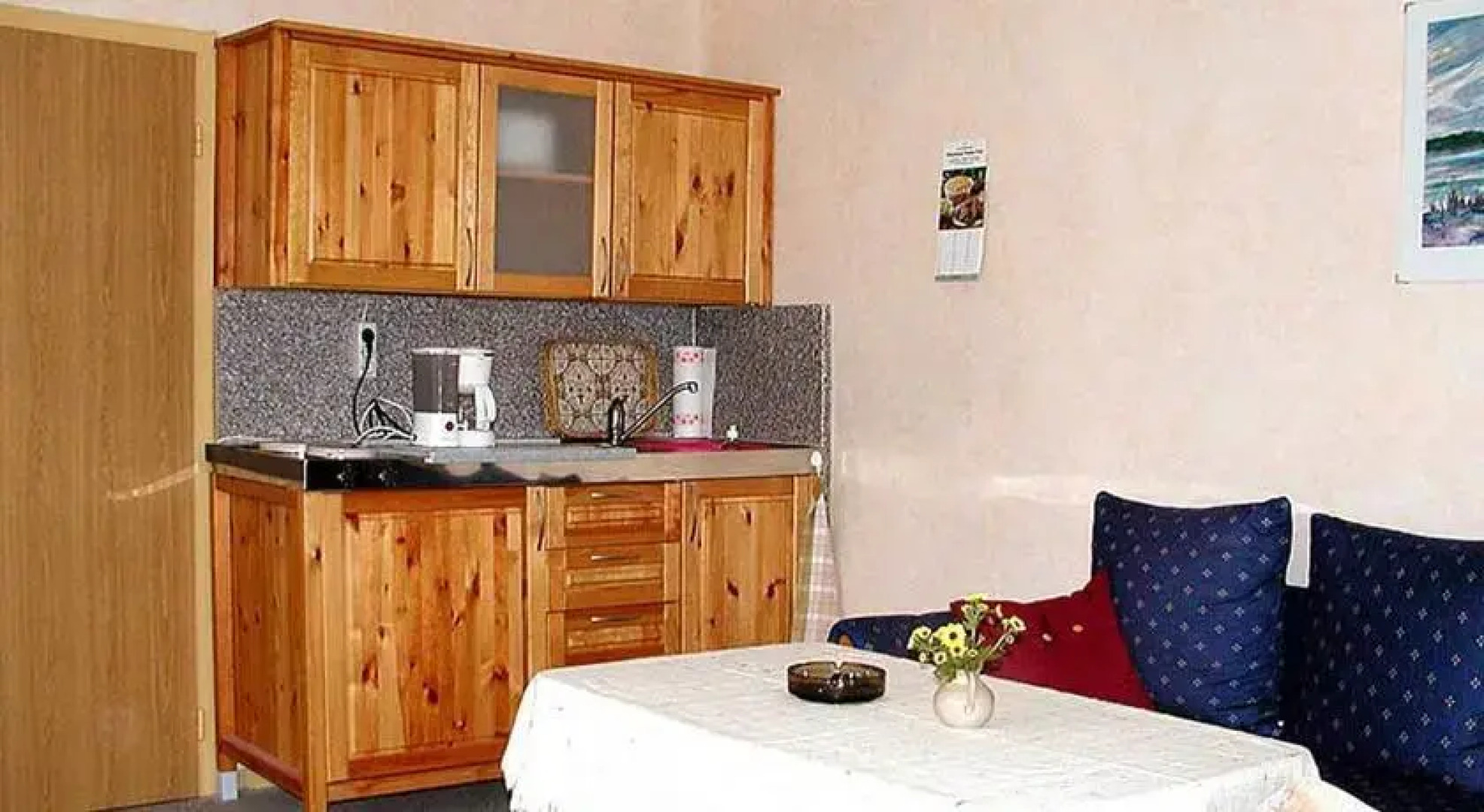 Pension Johanna Specht