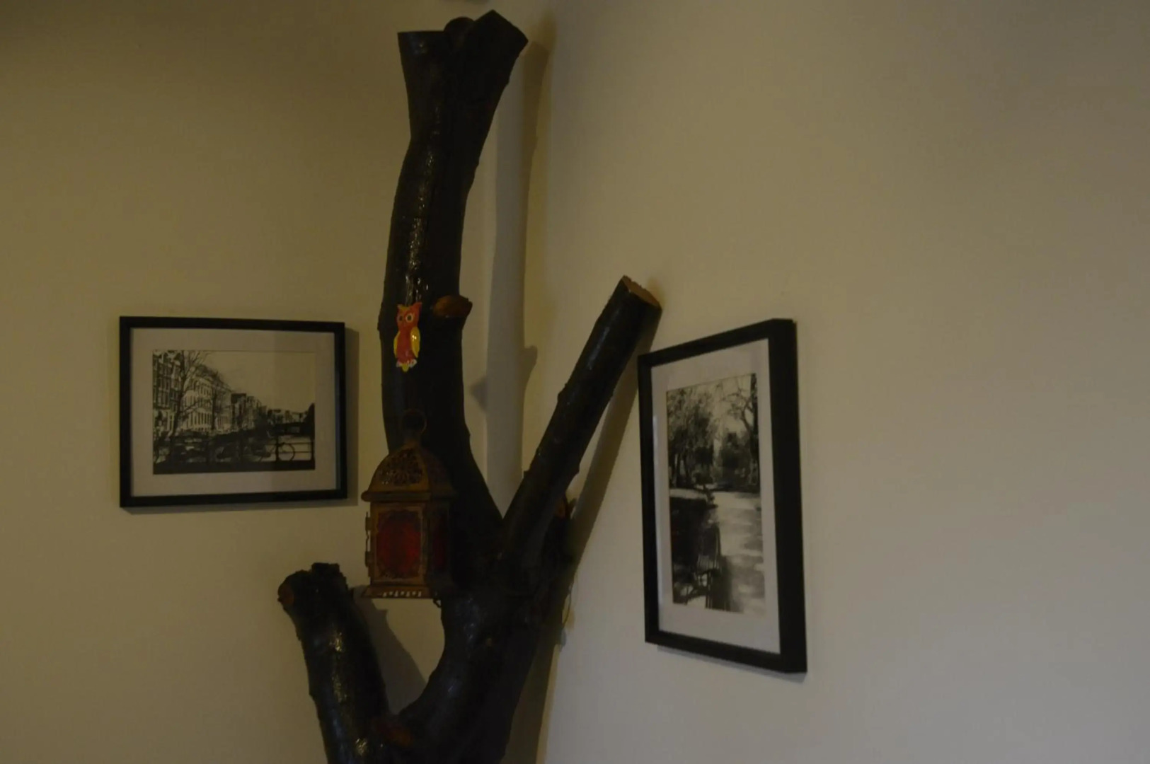 Villaggio Naif Mimosa