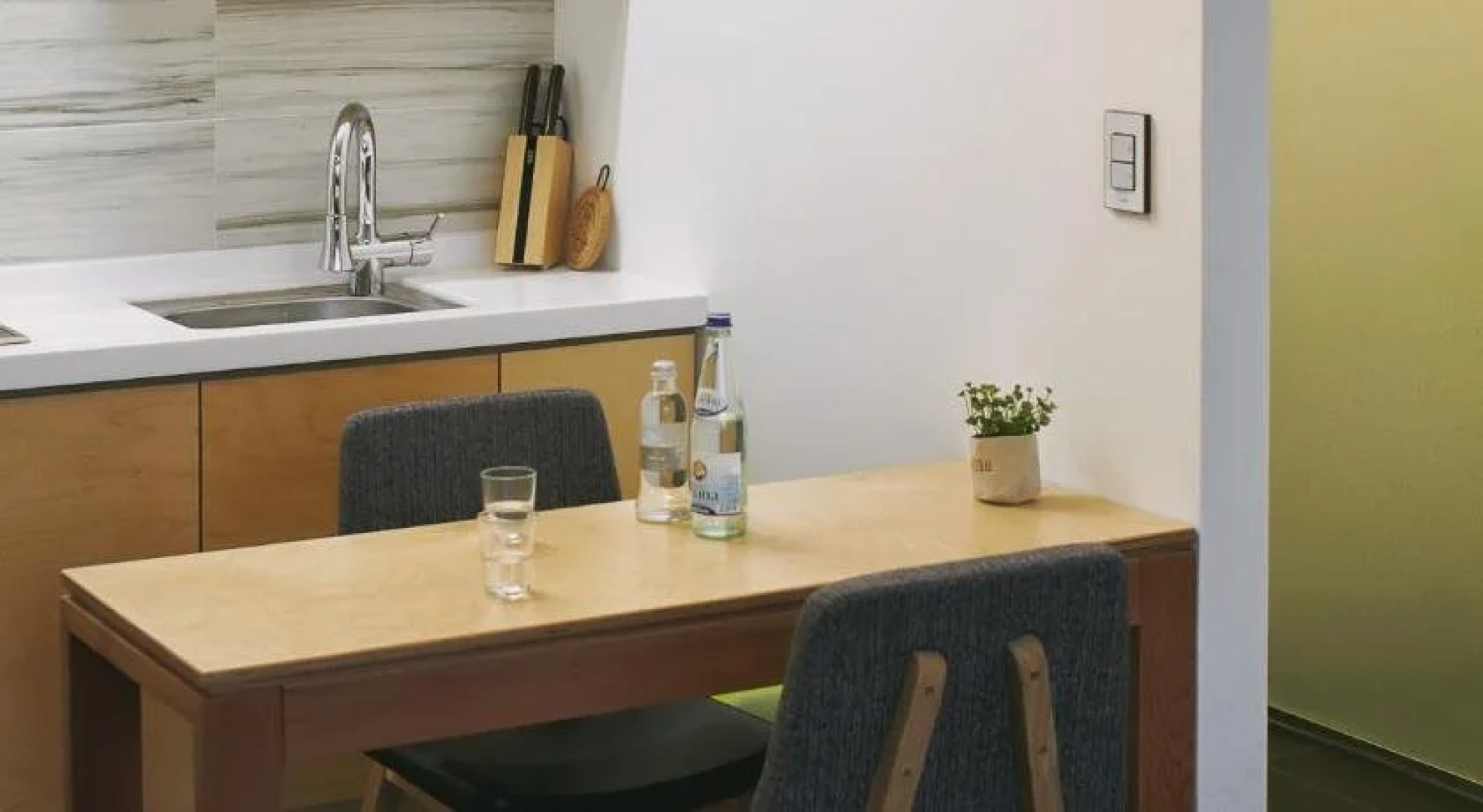 Jay and Chloe Pension