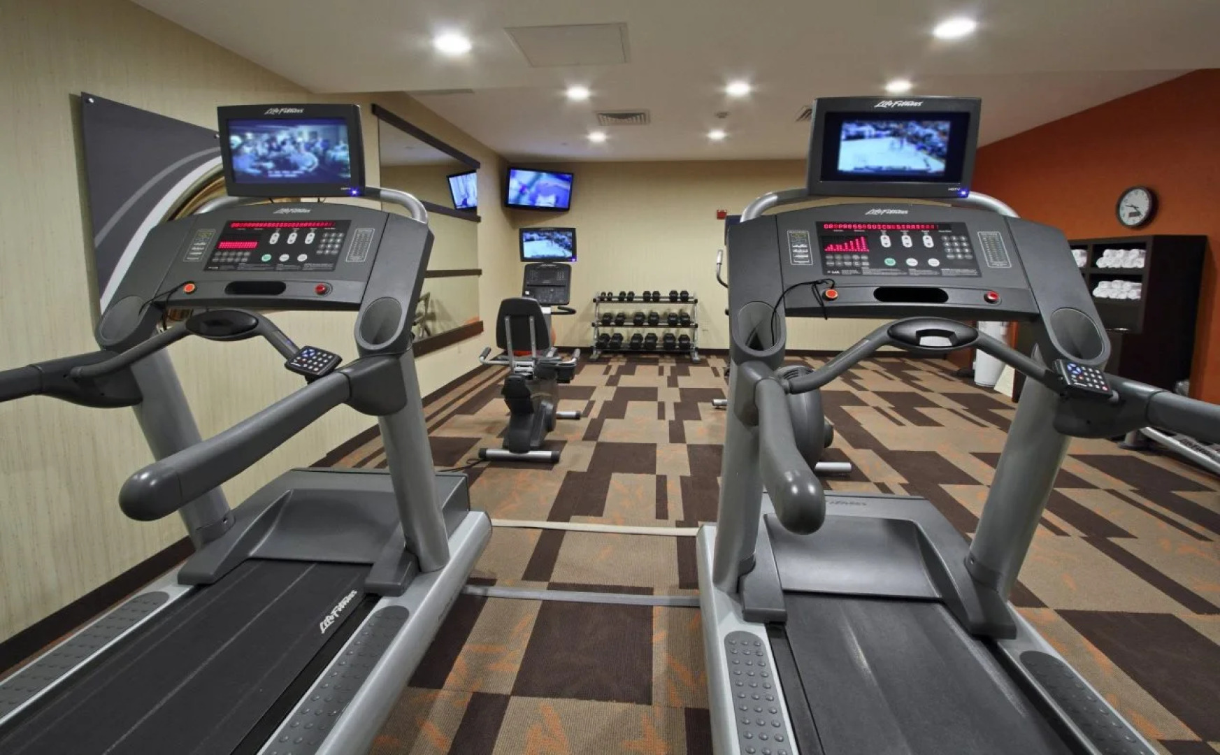 Courtyard by Marriott Rockaway Mount Arlington