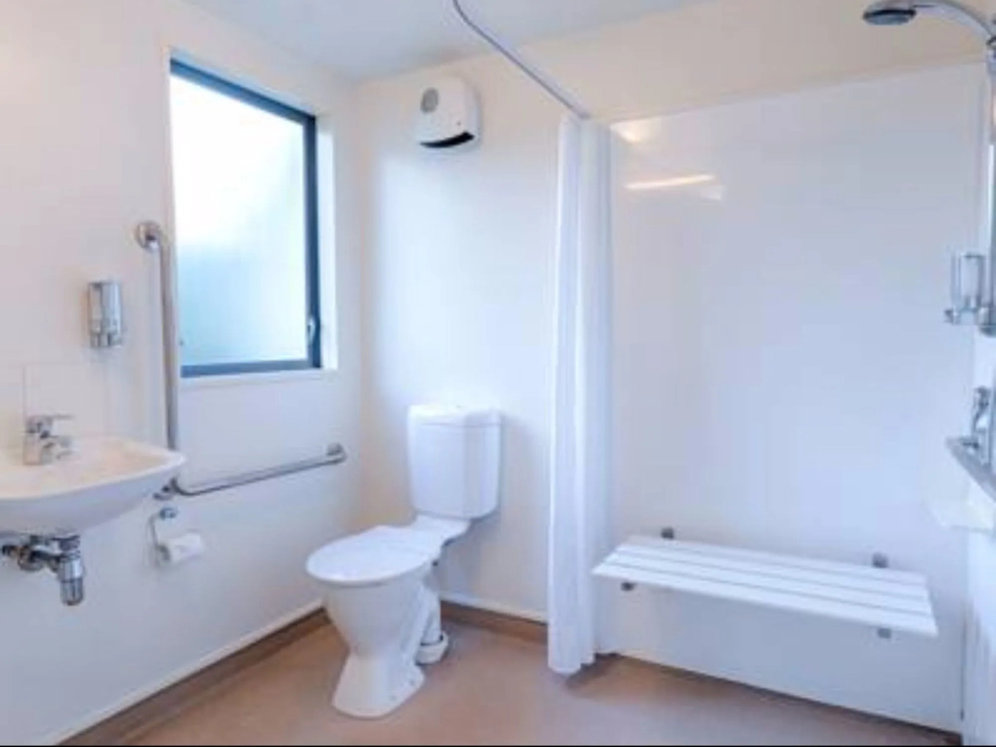 Bella Vista Motel Mosgiel