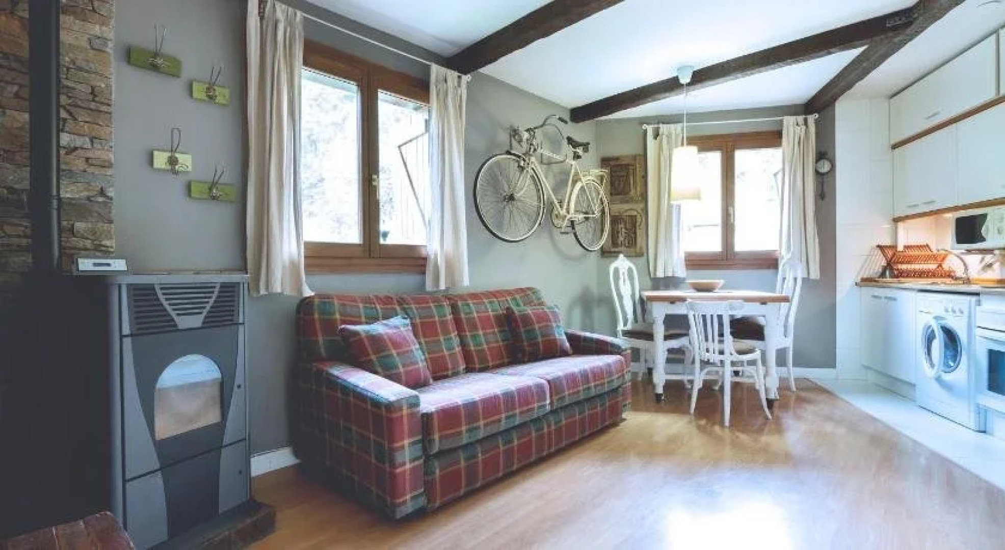 Hotel Santa Maria Taull