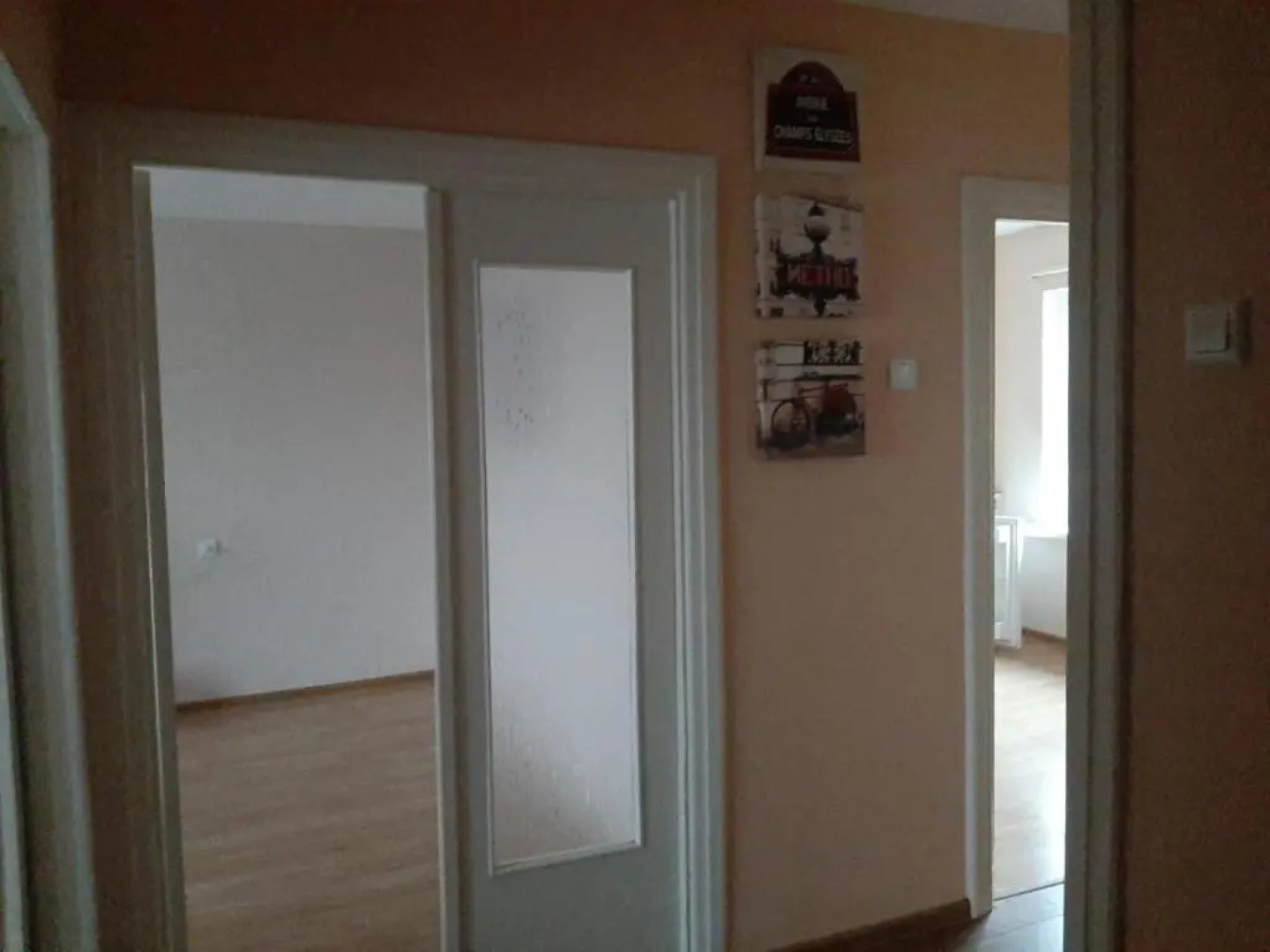 Ergli Apartment