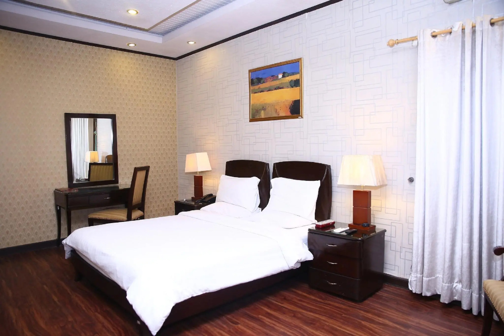 Safari Club 2 Bahria Town