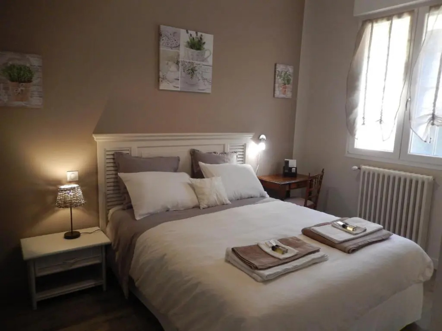 Domaine Verte Vallée