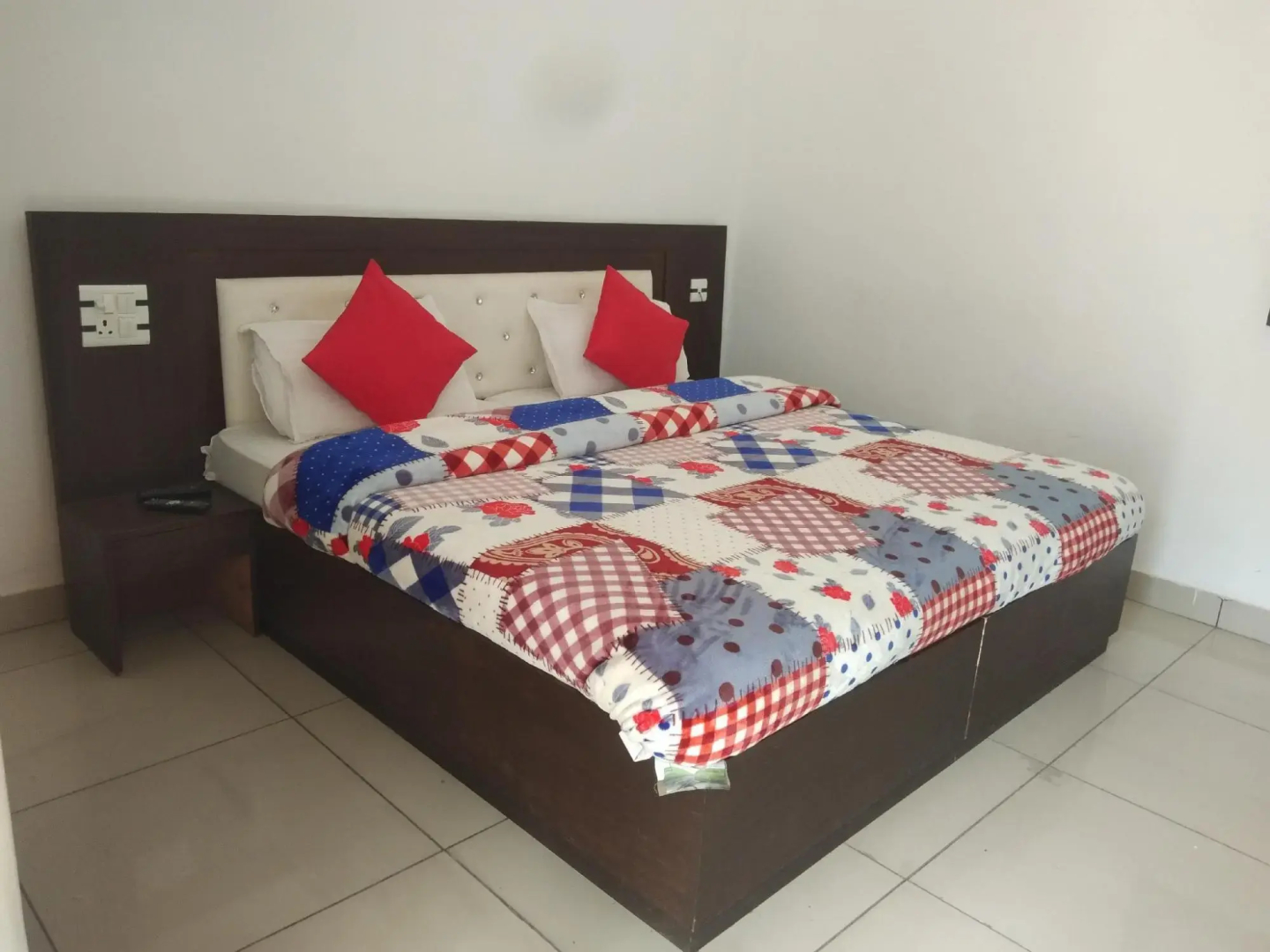 Hotel Jahnavi by OYO Rooms