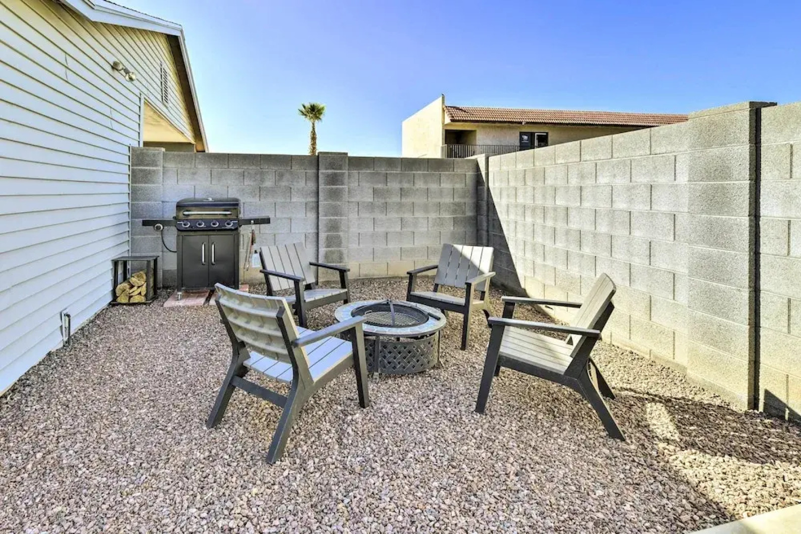 Family-friendly Chandler Home Near Downtown!