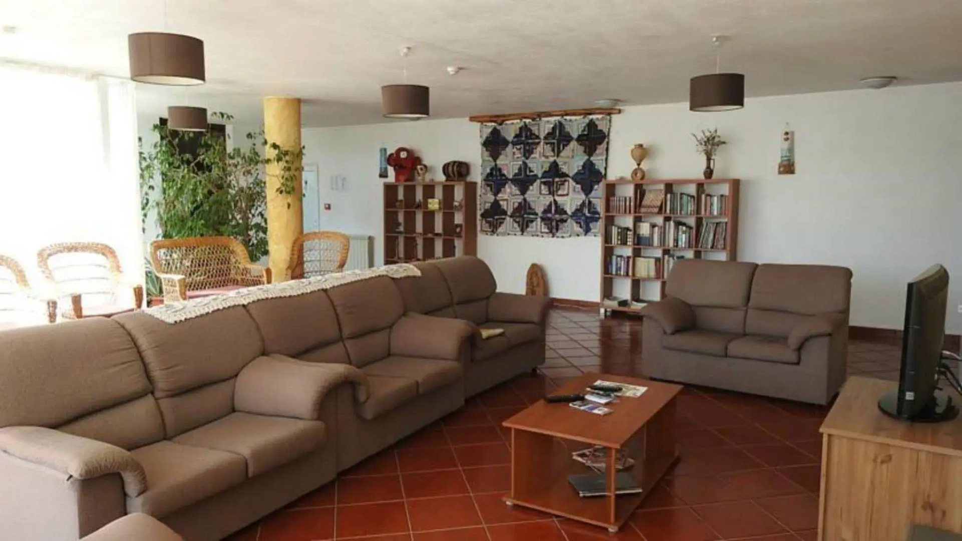 Solar dos Marcos Rural Accommodation