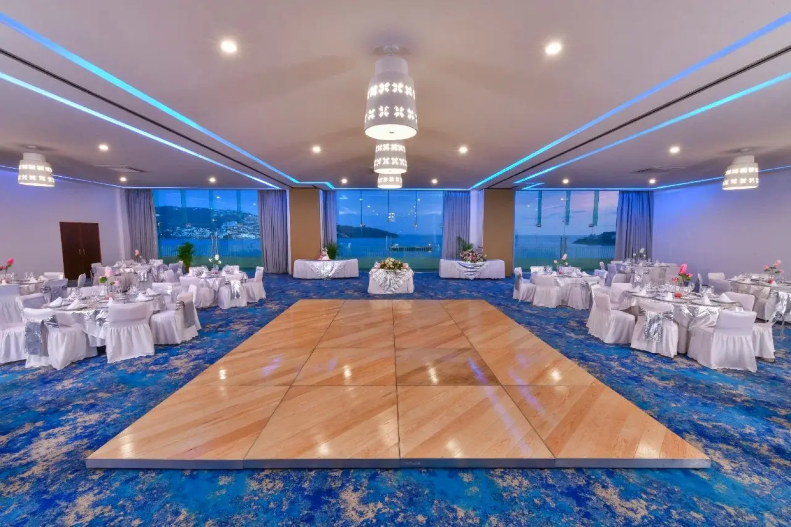 Krystal Beach Acapulco