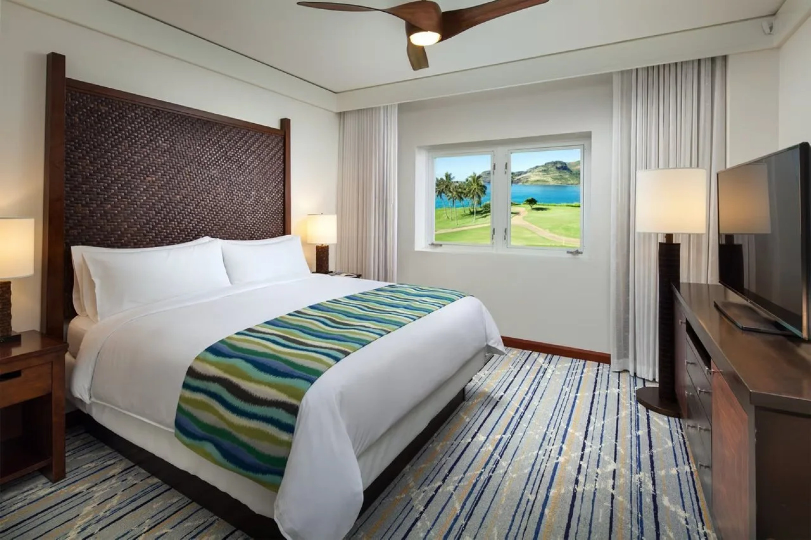 Marriott's Kauai Lagoons