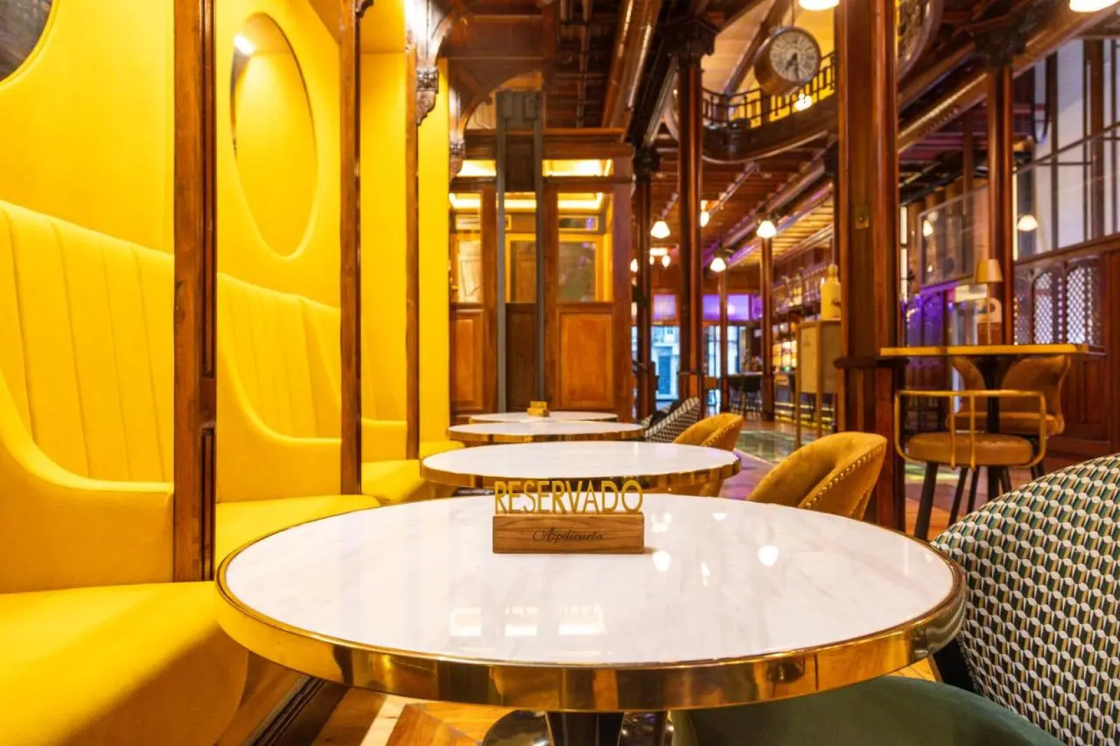 Hotel Las Tres Campanas