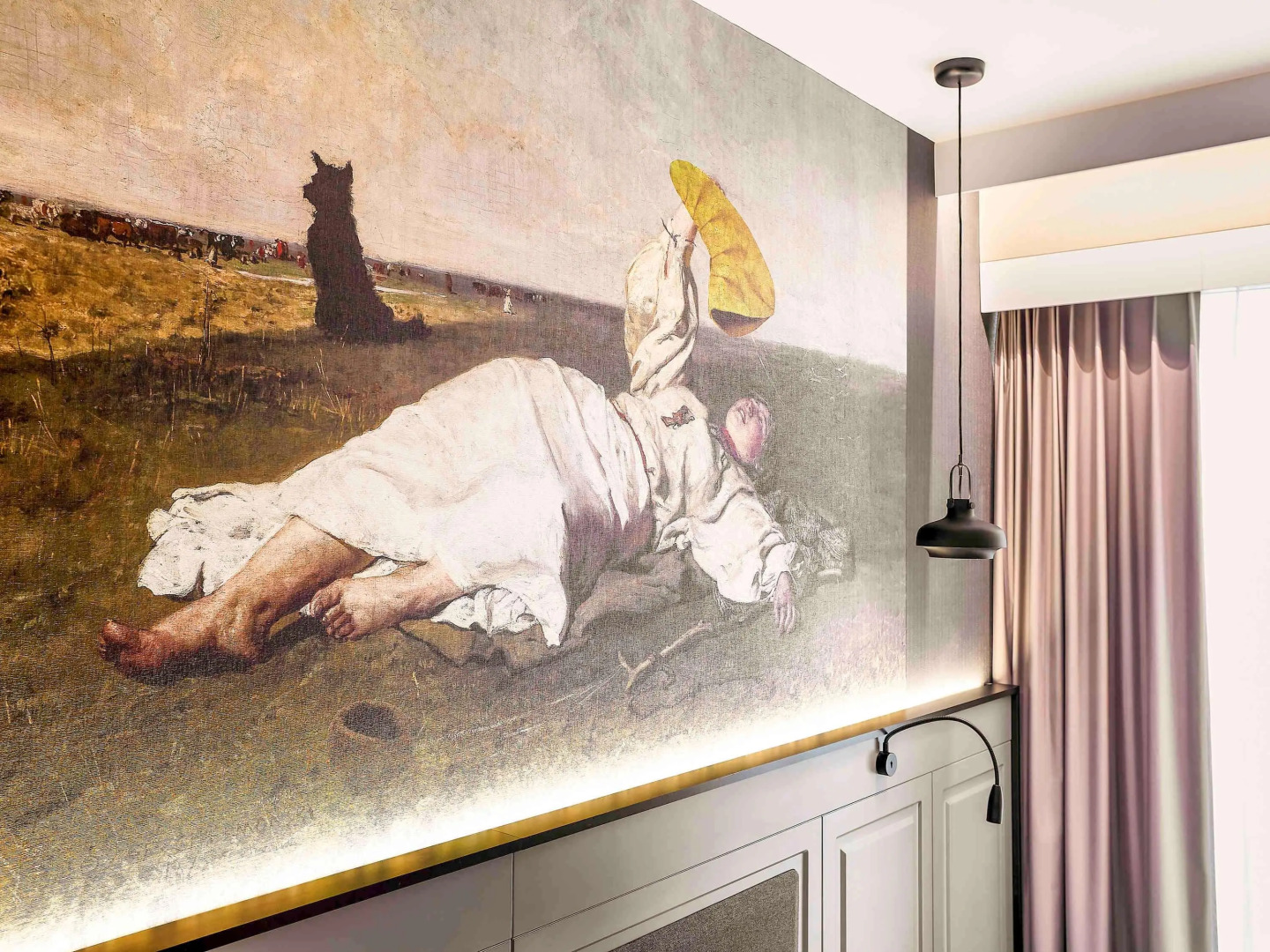 Hotel Mercure Wroclaw Centrum