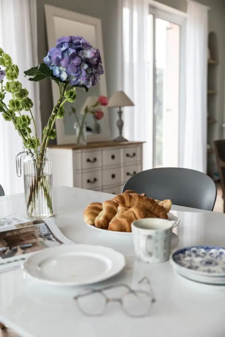 Wonderful Villa with panoramic sea view