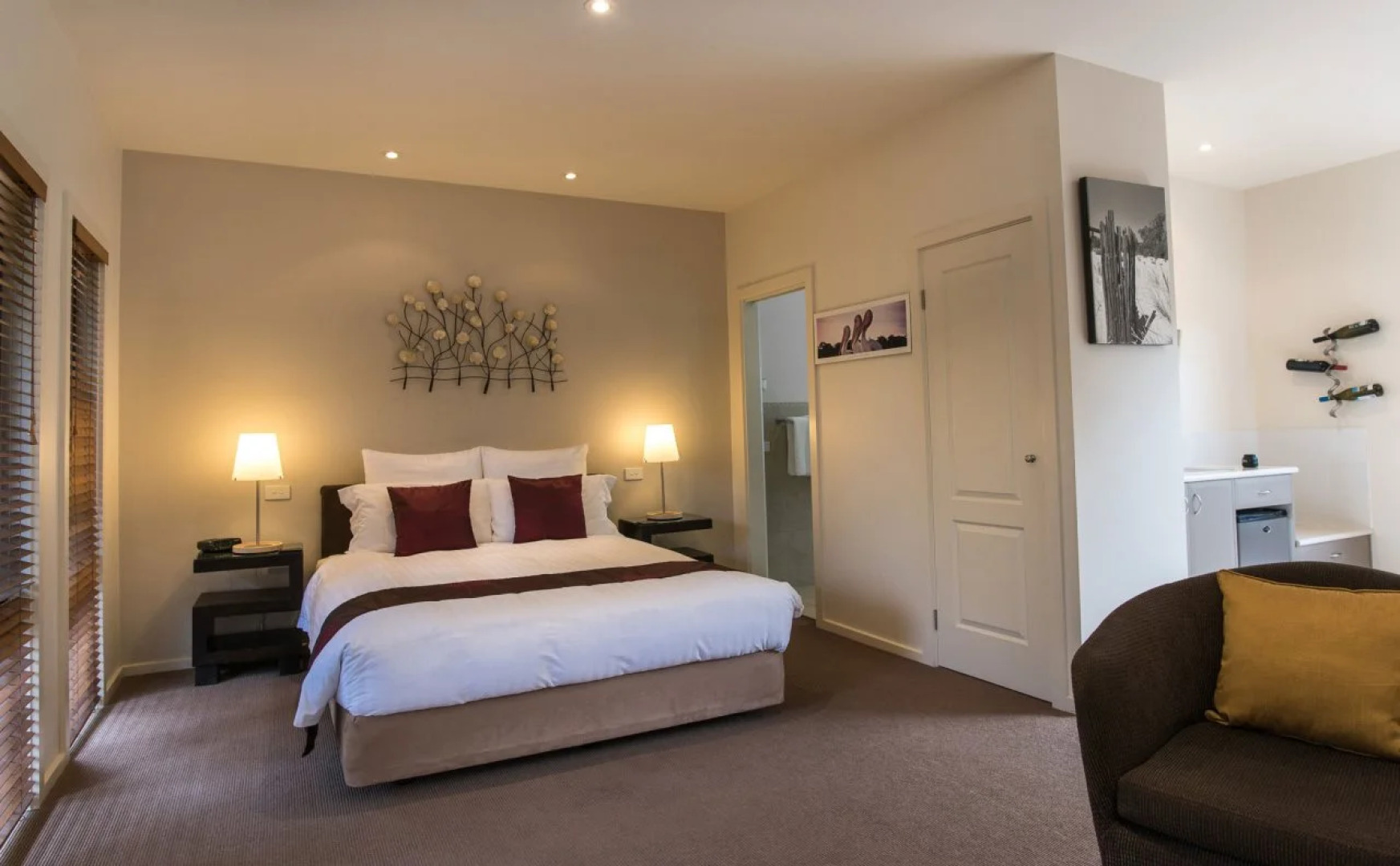 Balconies Dolphincove