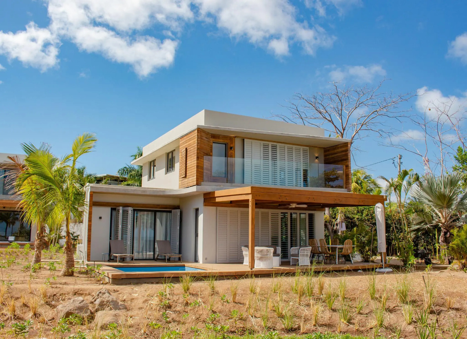 Manta Cove by Horizon Holidays