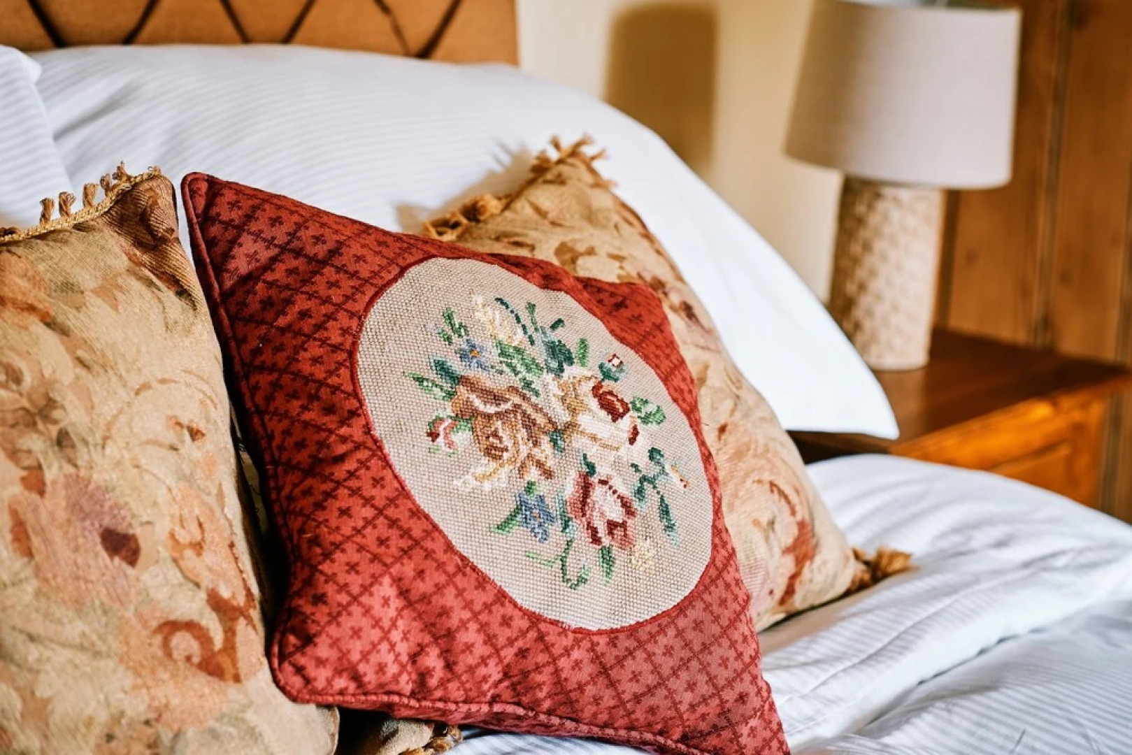 Nuns Cottage Bed  Breakfast