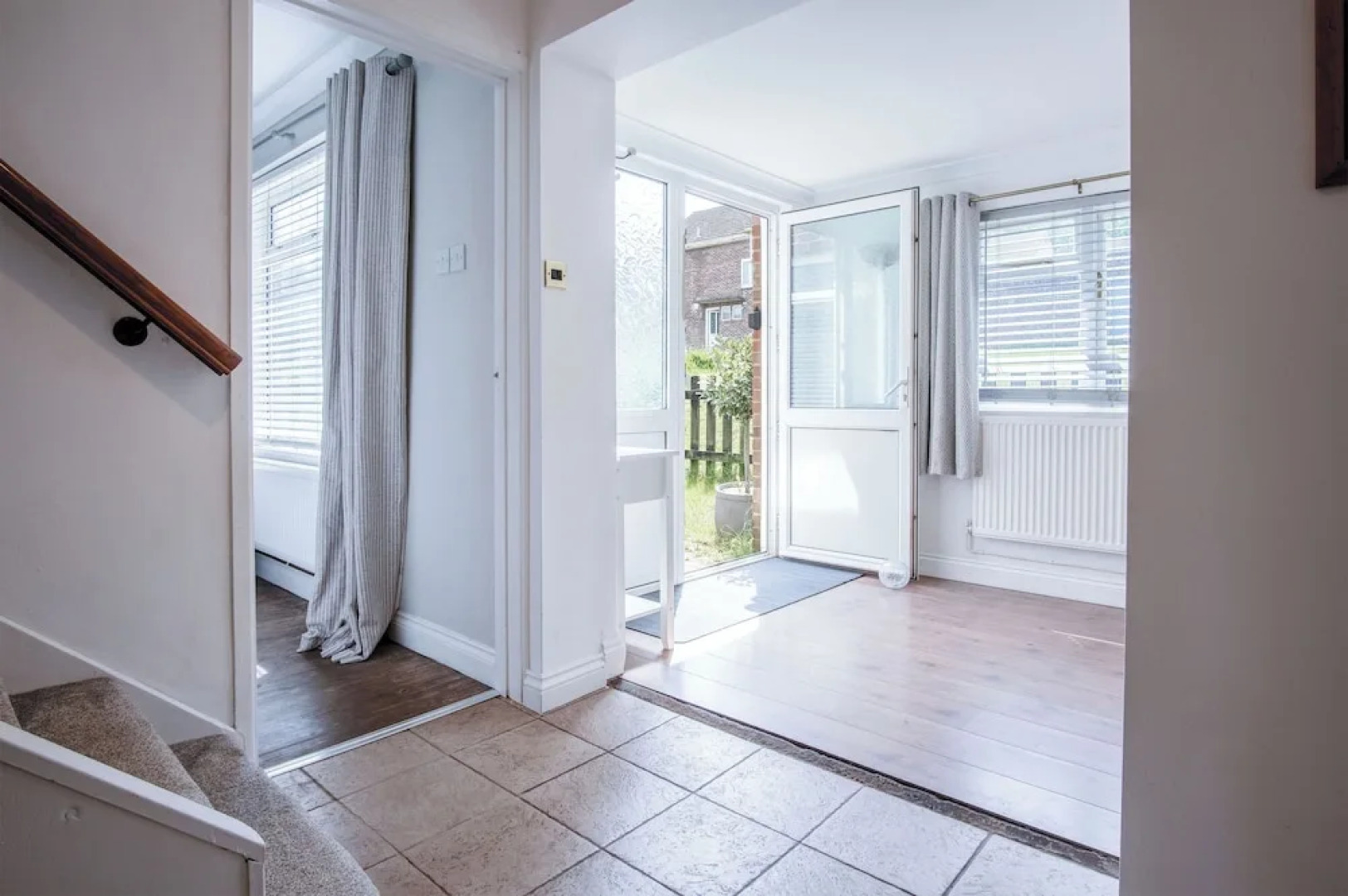 Sunderland Avenue - 2 Bedroom - Pembroke Dock