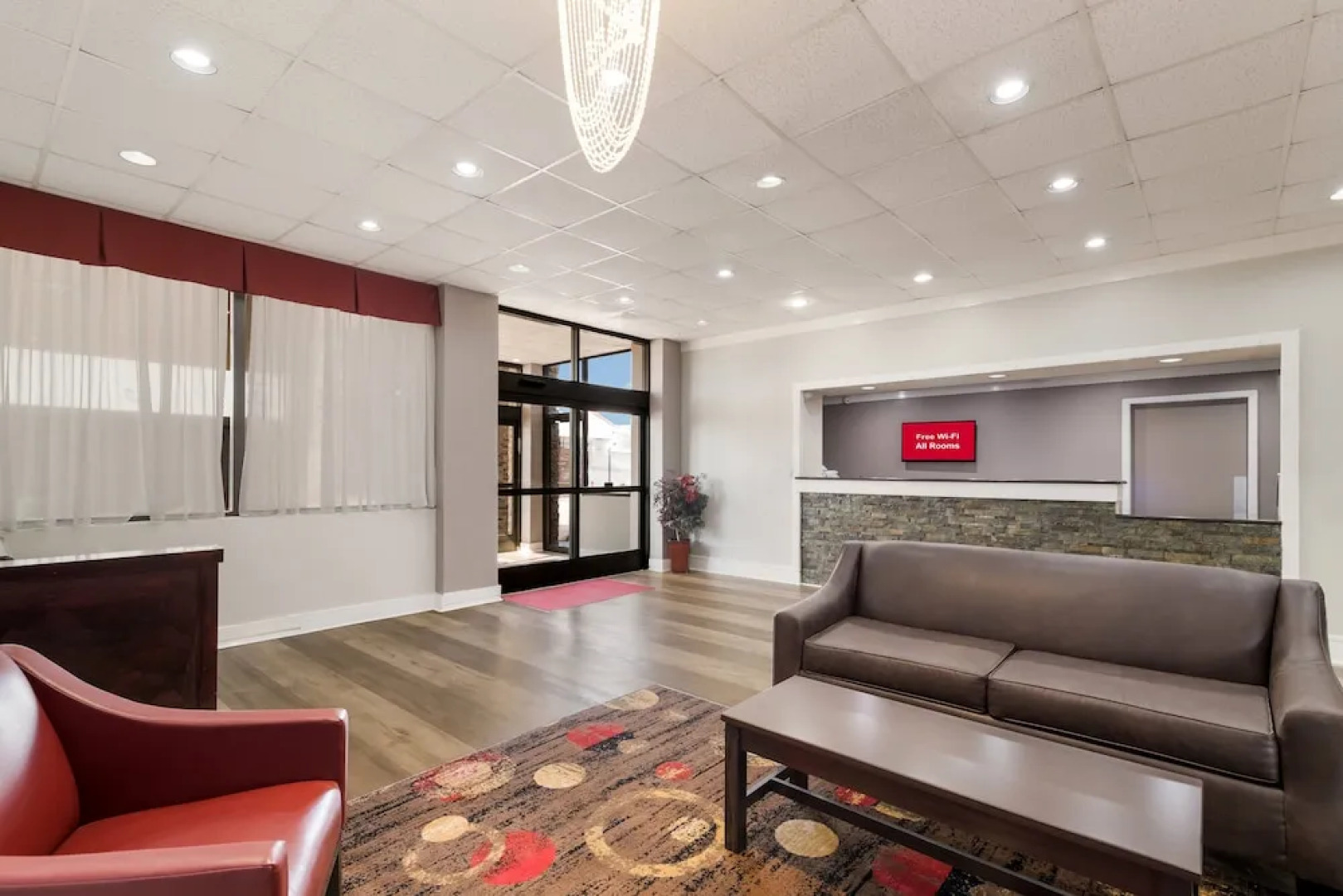 Red Roof Inn & Conference Center McKinney