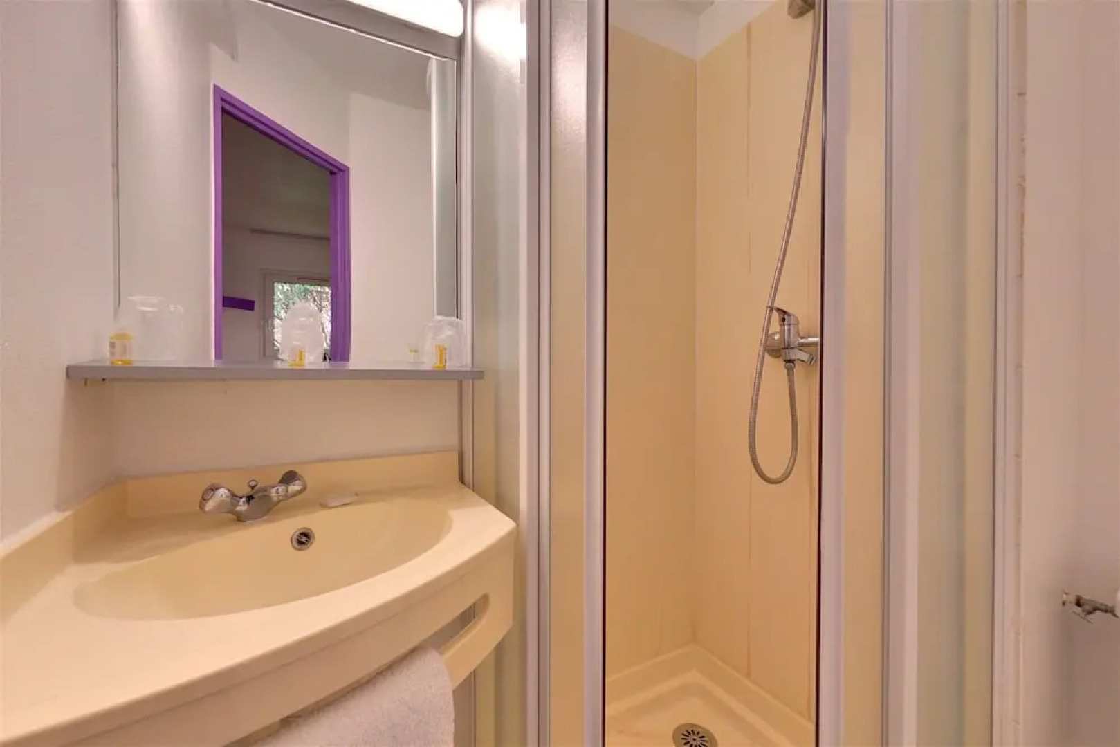 Hôtel Balladins Beziers