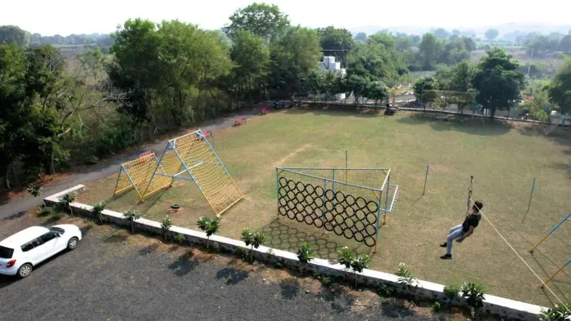 Rewa Hotels & Resorts