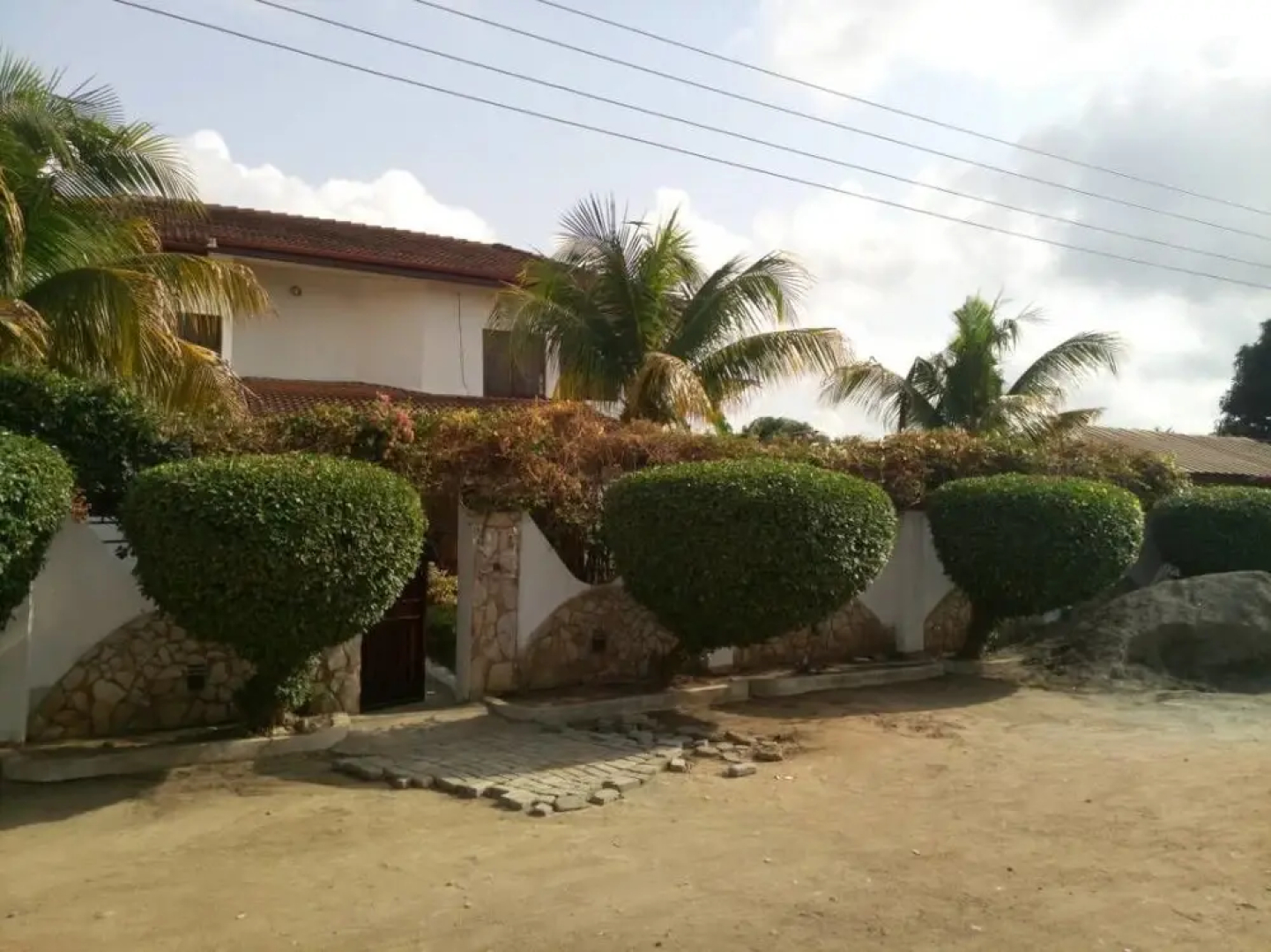 Edek Luxury Guesthouse
